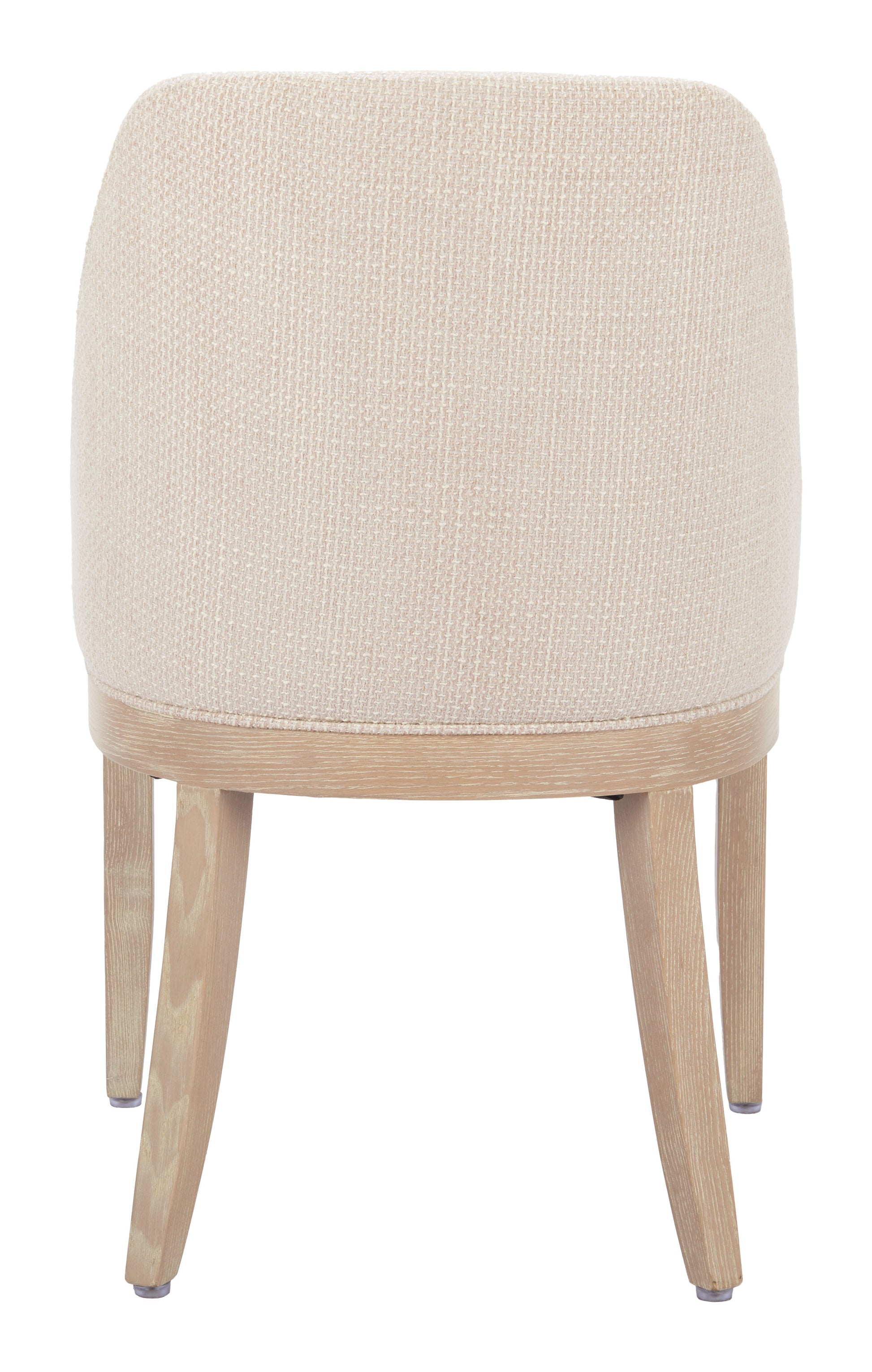 Calmo Dining Chair Beige - 4