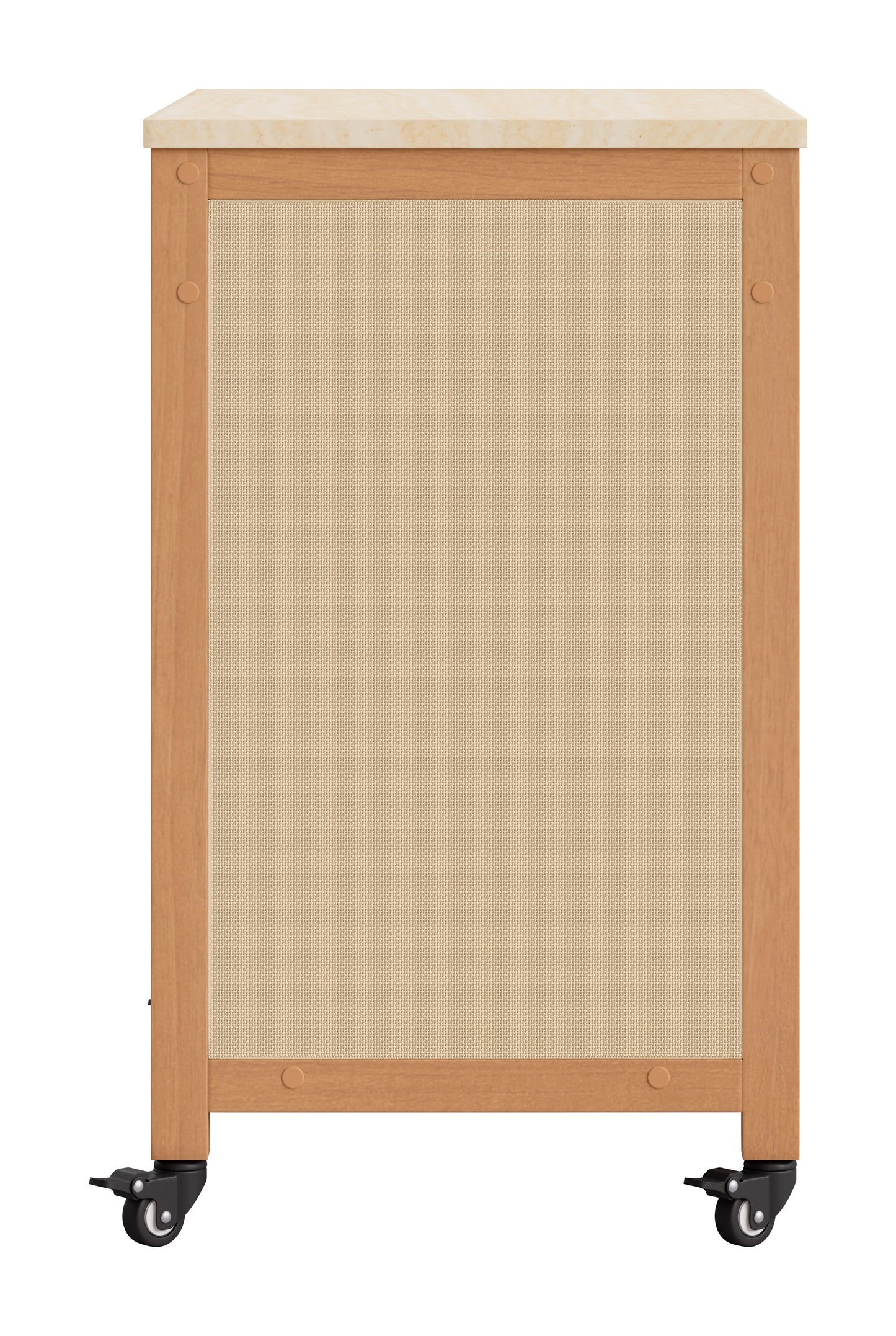 Valtan Bar Cart Natural - 2