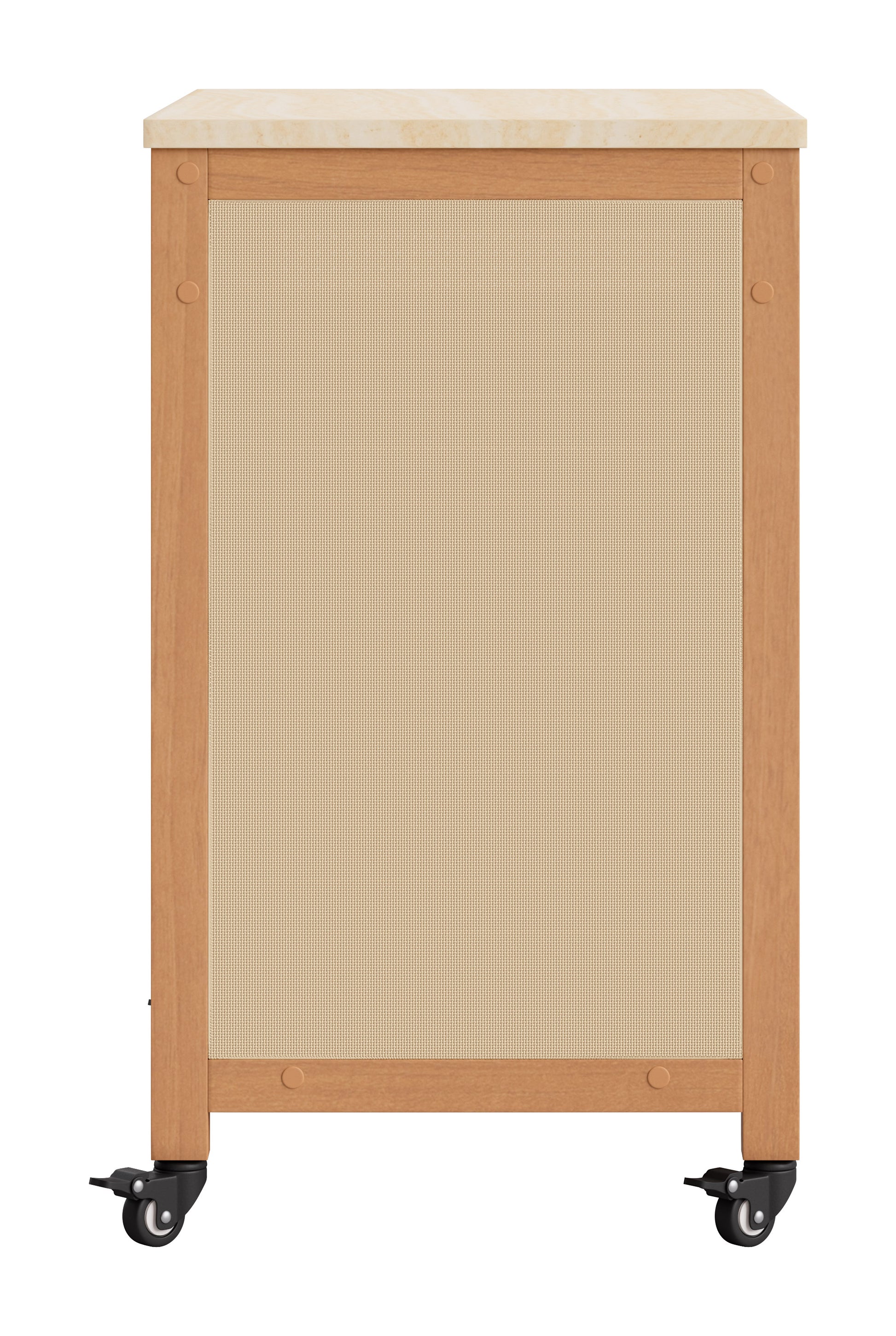 Valtan Bar Cart Natural - 2