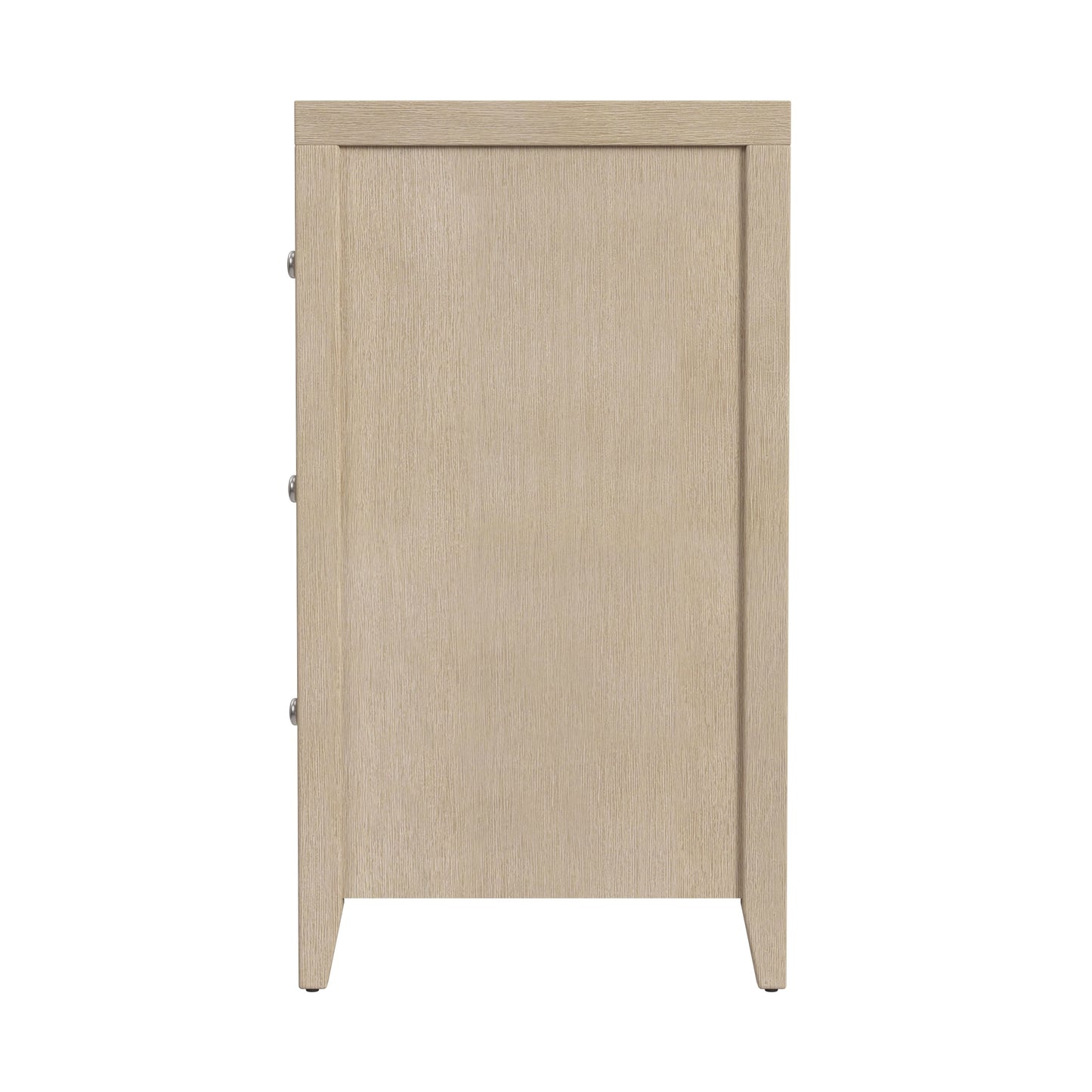 Butler Specialty Company Dana 60 in. W Rectangular Wood 6 Drawer Dresser, Taupe