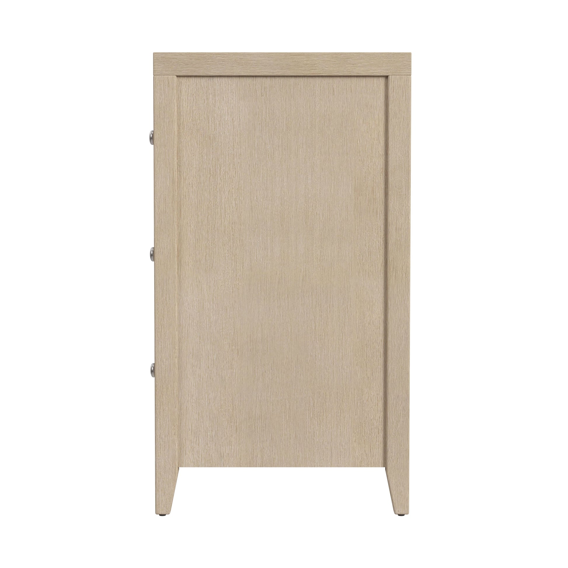 Butler Specialty Company Dana 60 in. W Rectangular Wood 6 Drawer Dresser, Taupe