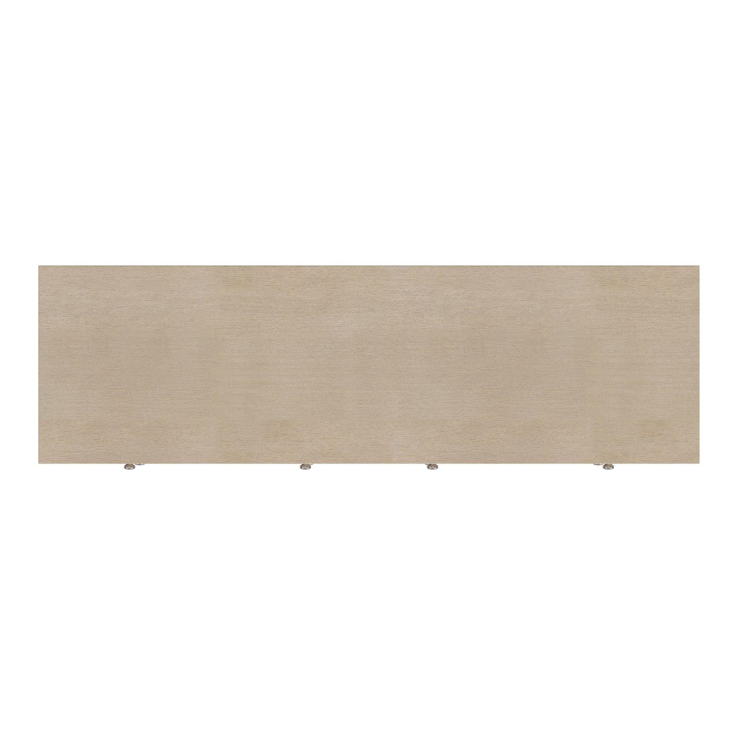Butler Specialty Company Dana 60 in. W Rectangular Wood 6 Drawer Dresser, Taupe