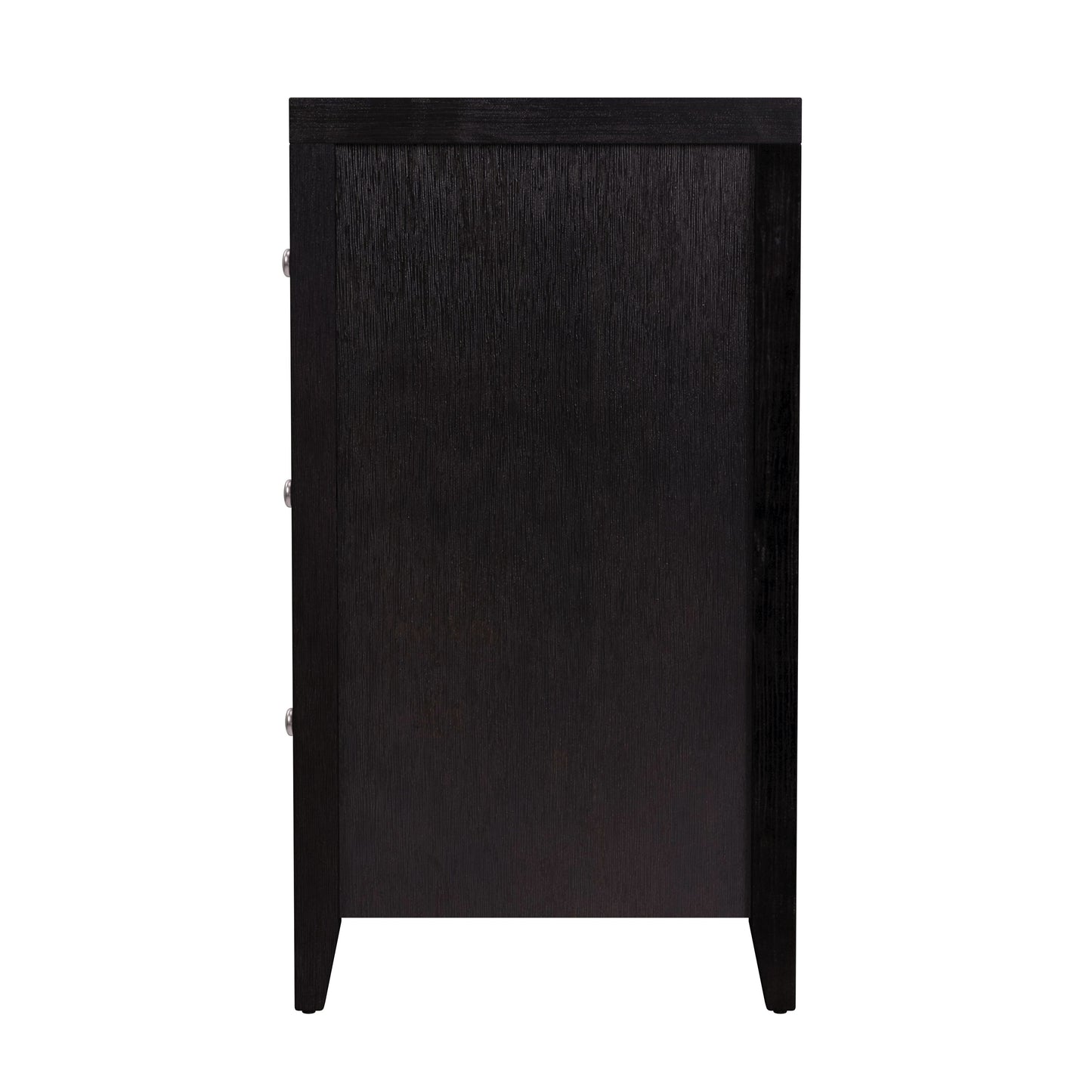 Butler Specialty Company Dana 60 in. W Rectangular Wood 6 Drawer Dresser, Coffee