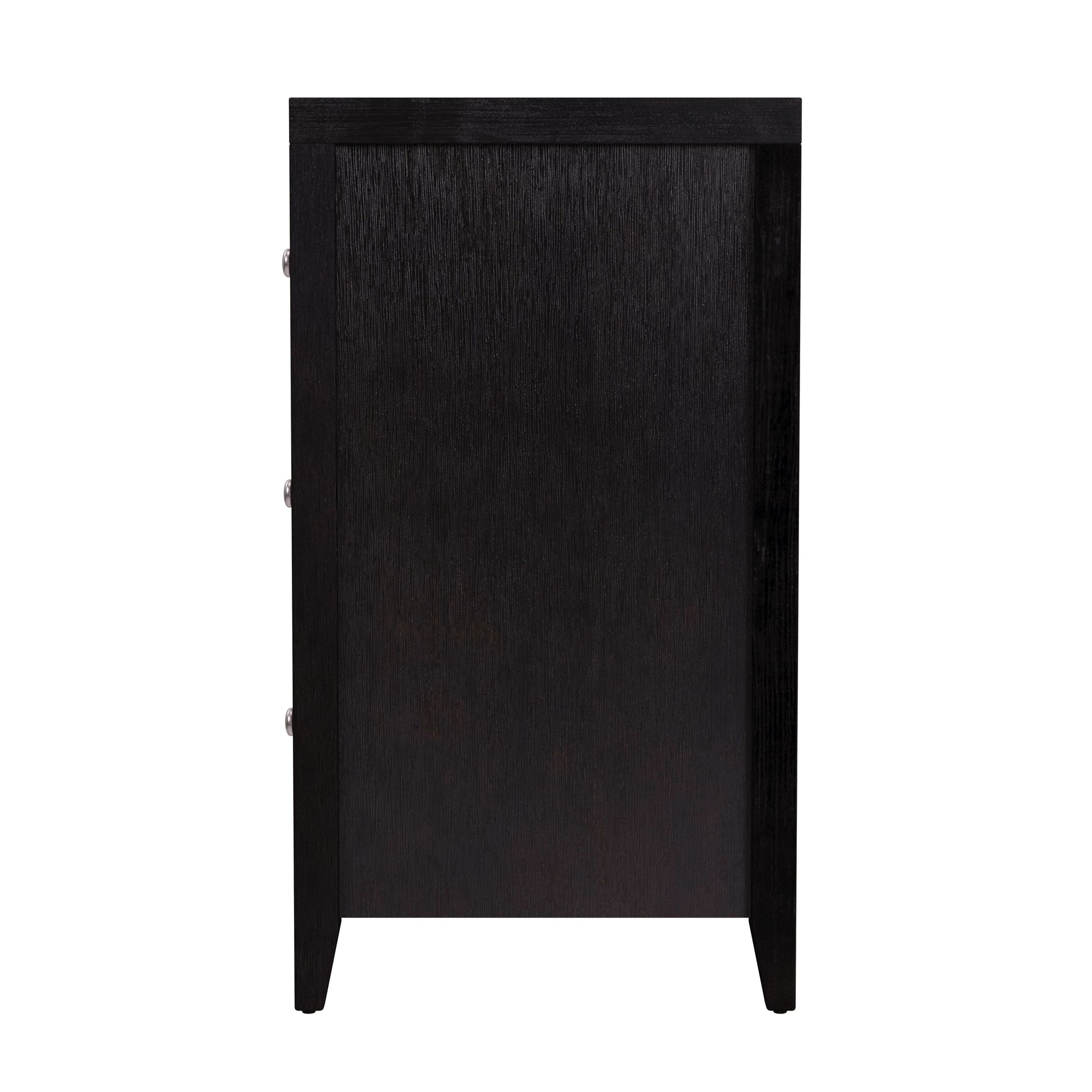 Butler Specialty Company Dana 60 in. W Rectangular Wood 6 Drawer Dresser, Coffee