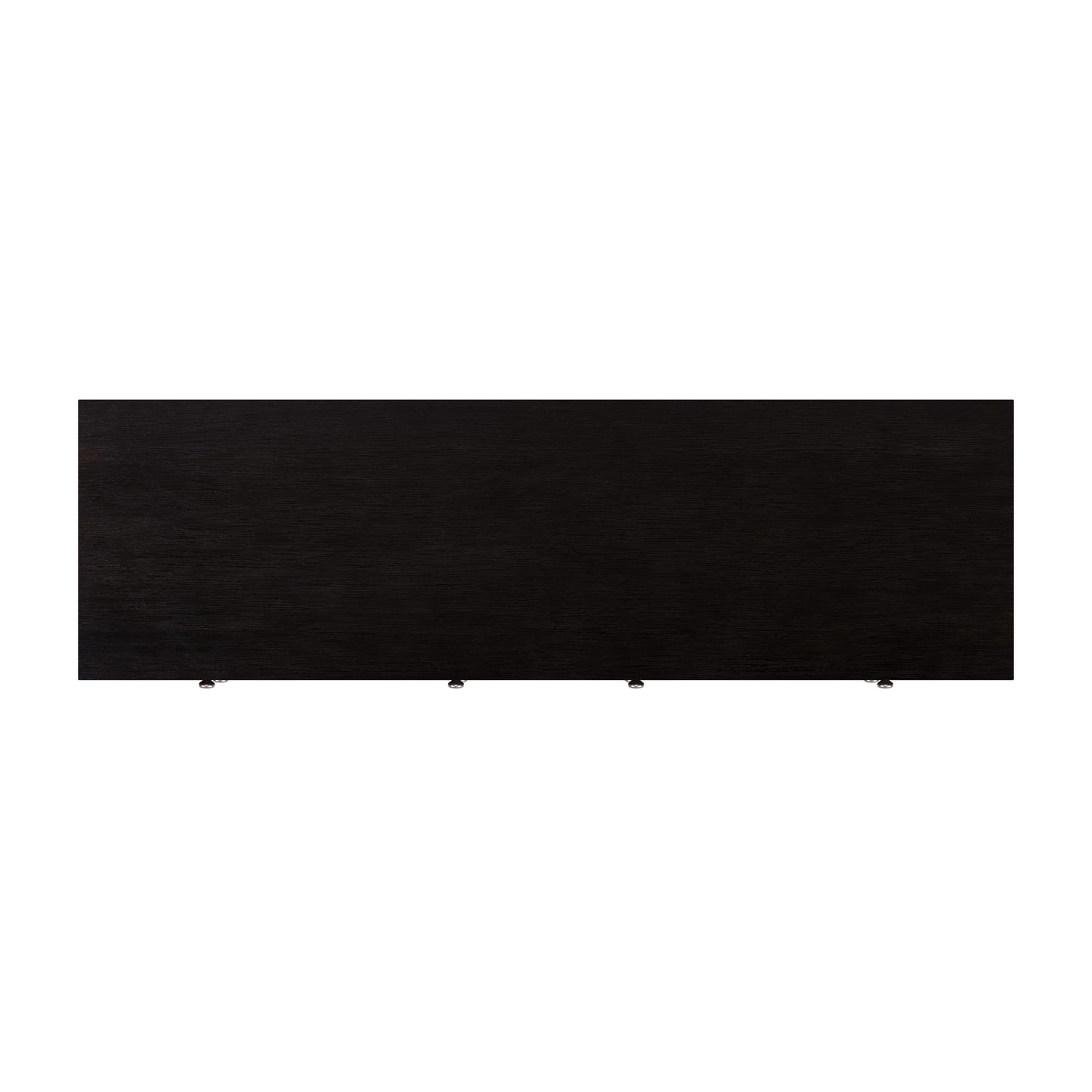 Butler Specialty Company Dana 60 in. W Rectangular Wood 6 Drawer Dresser, Coffee