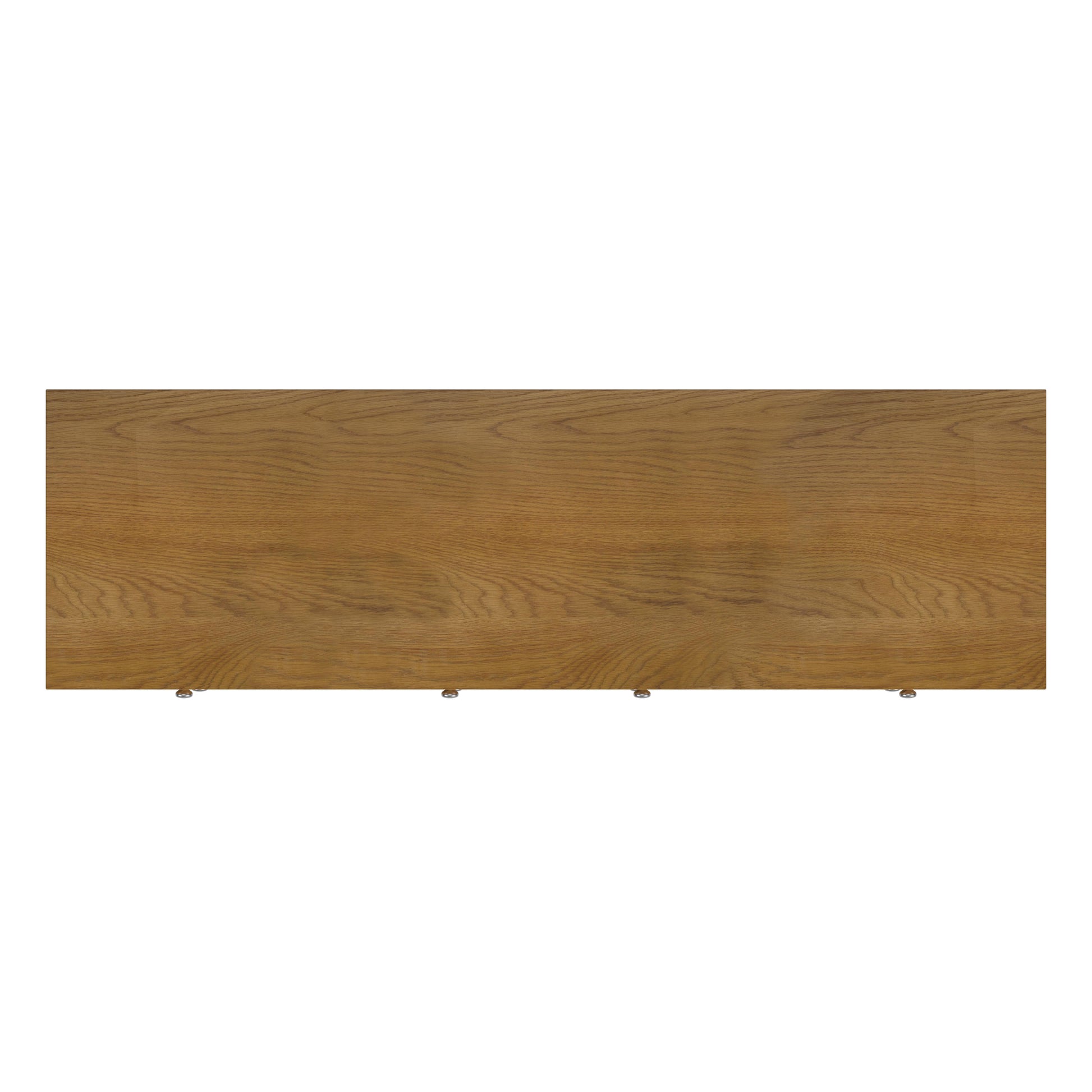 Butler Specialty Company Dana 60 in. W Rectangular Wood 6 Drawer Dresser, Natural