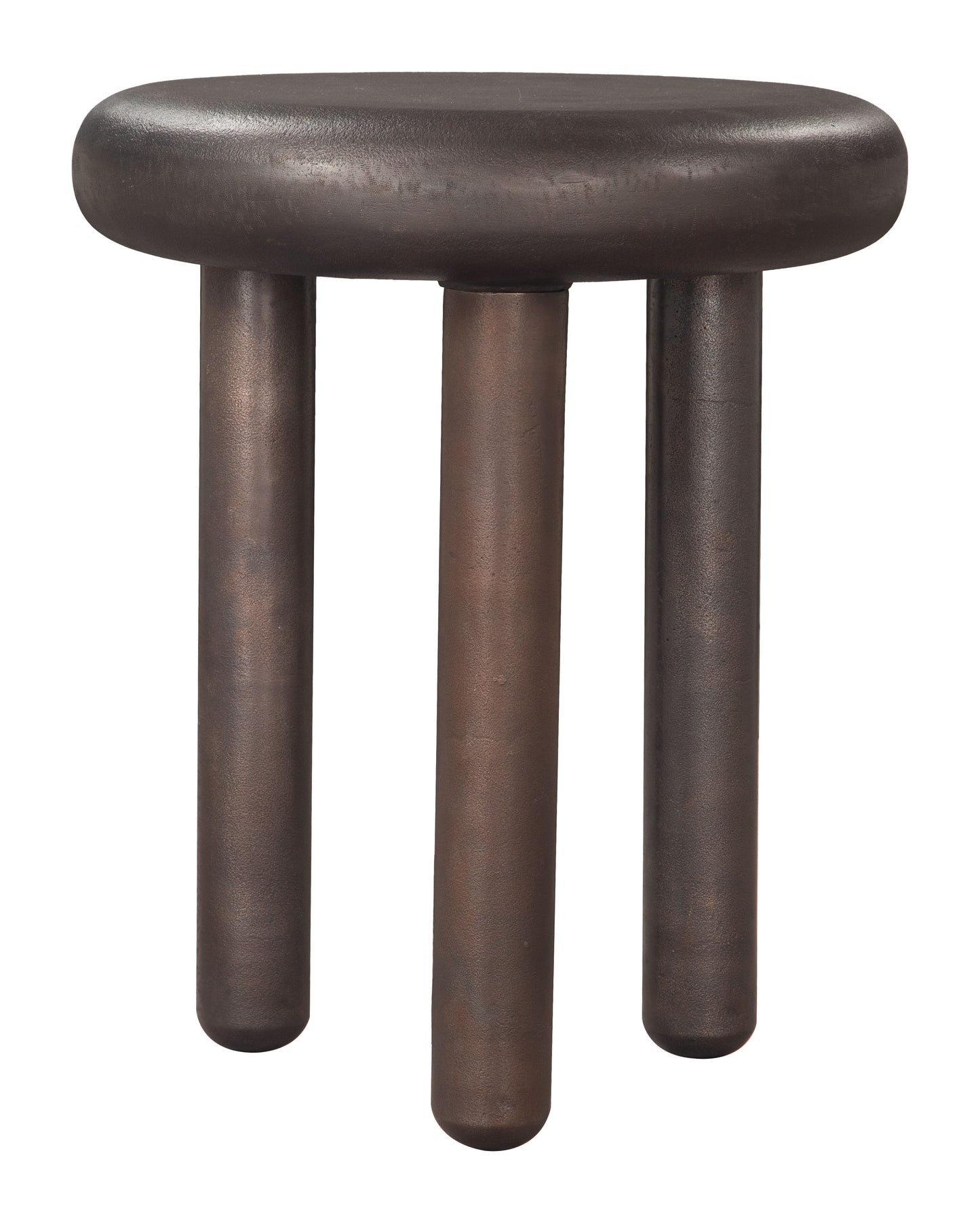 Arian Side Table Bronze - 2