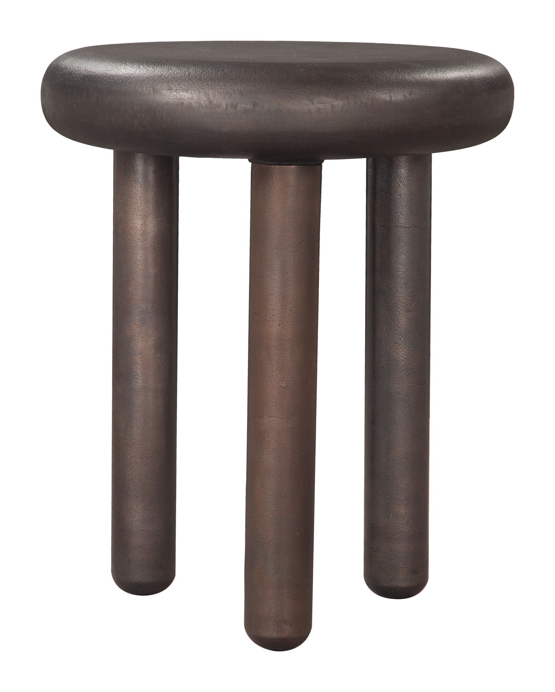 Arian Side Table Bronze - 2