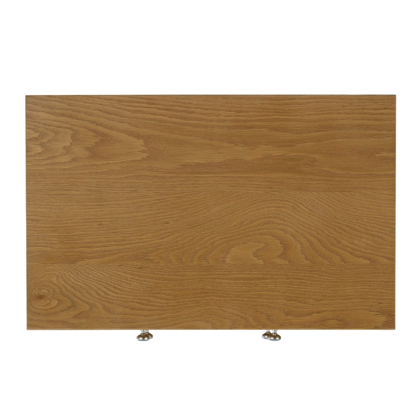 Butler Specialty Company Dana 28 in. W Rectangular Wood 2 Drawer Nightstand with Top Shelf, Natural