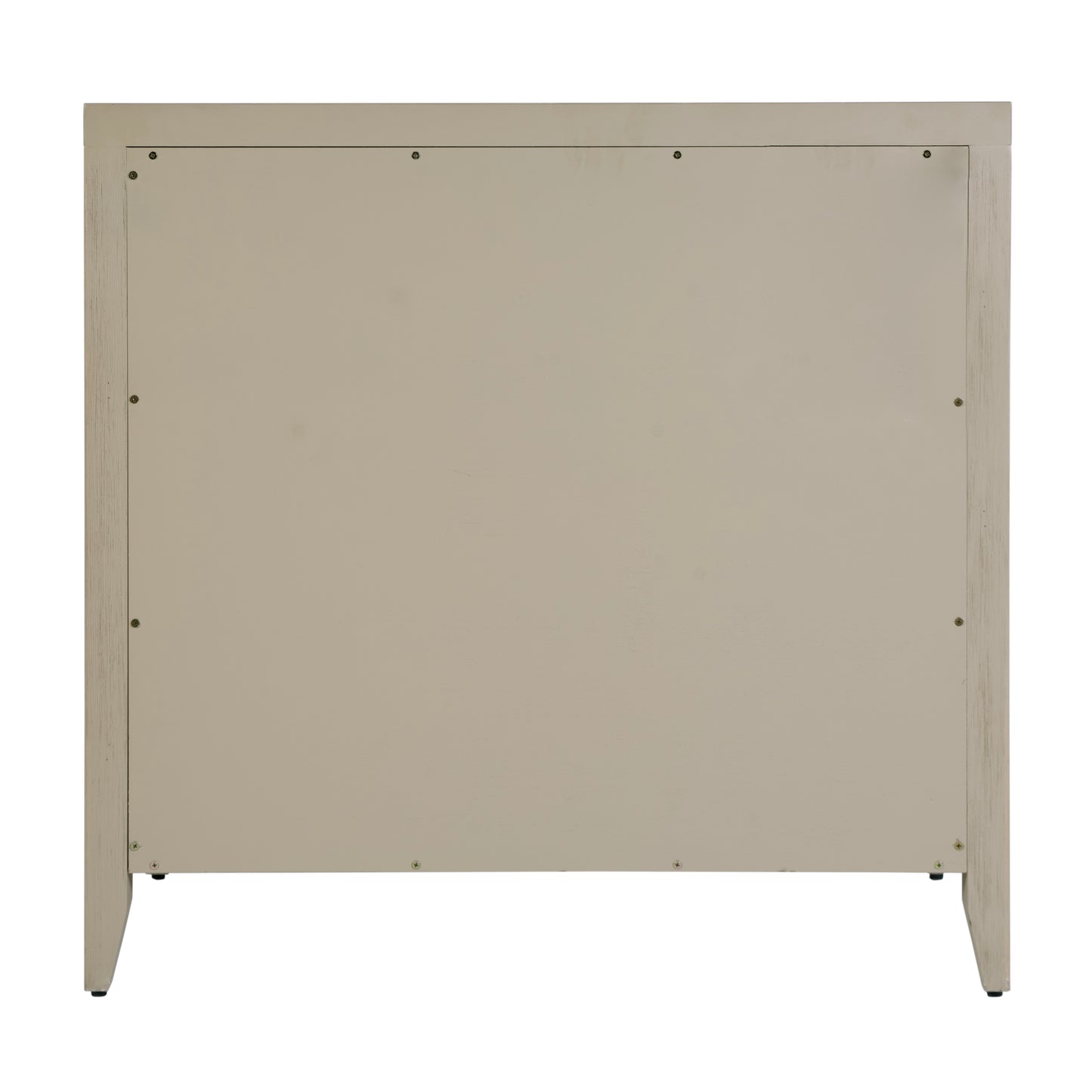 Butler Specialty Company Dana 34 in. W Rectangular Wood 3 Drawer Chest, Taupe