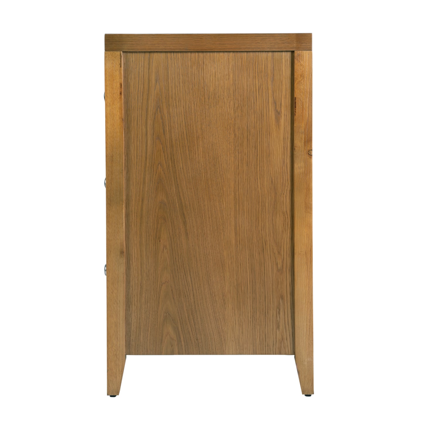 Butler Specialty Company Dana 34 in. W Rectangular Wood 3 Drawer Chest, Natural