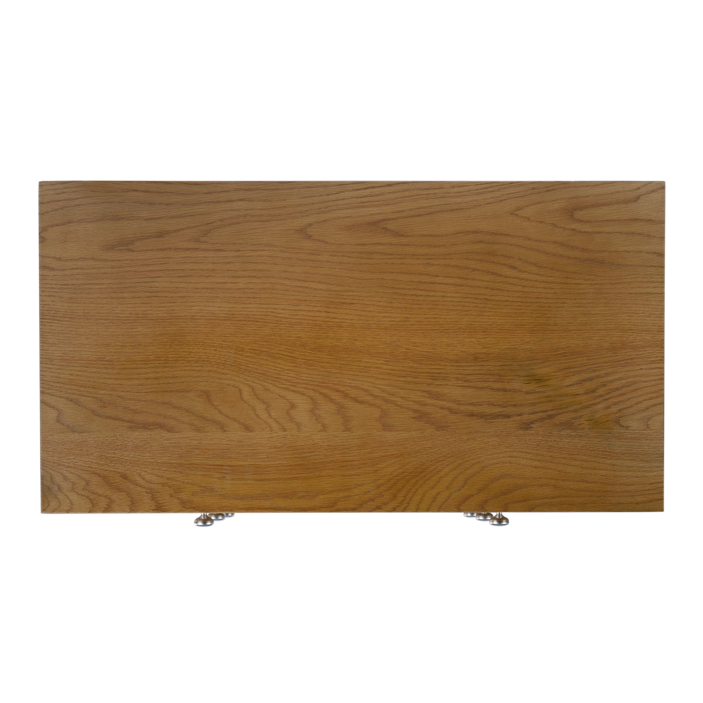 Butler Specialty Company Dana 34 in. W Rectangular Wood 3 Drawer Chest, Natural