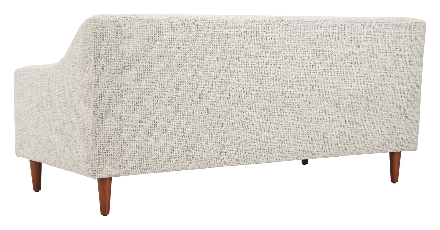 Koseli Loveseat Pewter Gray - 5