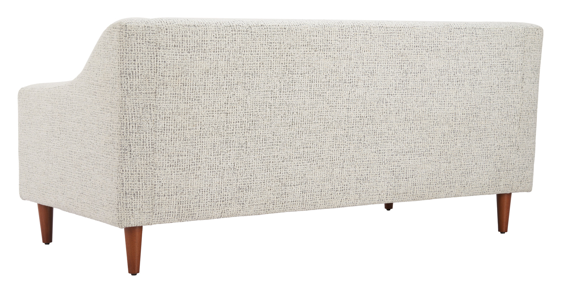 Koseli Loveseat Pewter Gray - 5