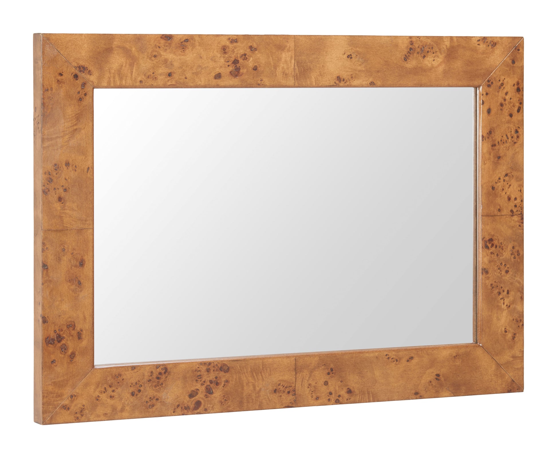 Mirat Mirror Brown - 2