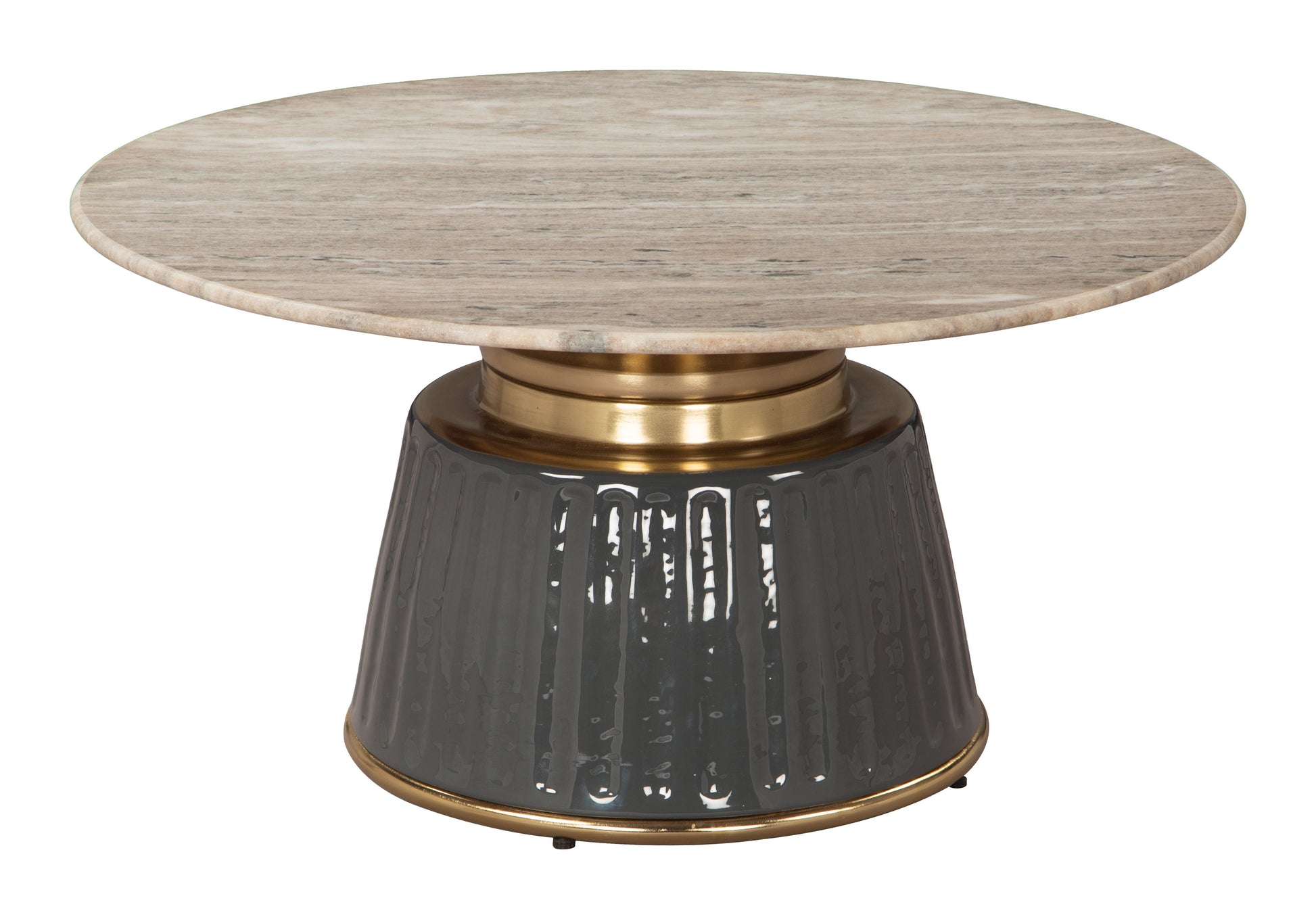 Glasa Coffee Table Multicolor - 3
