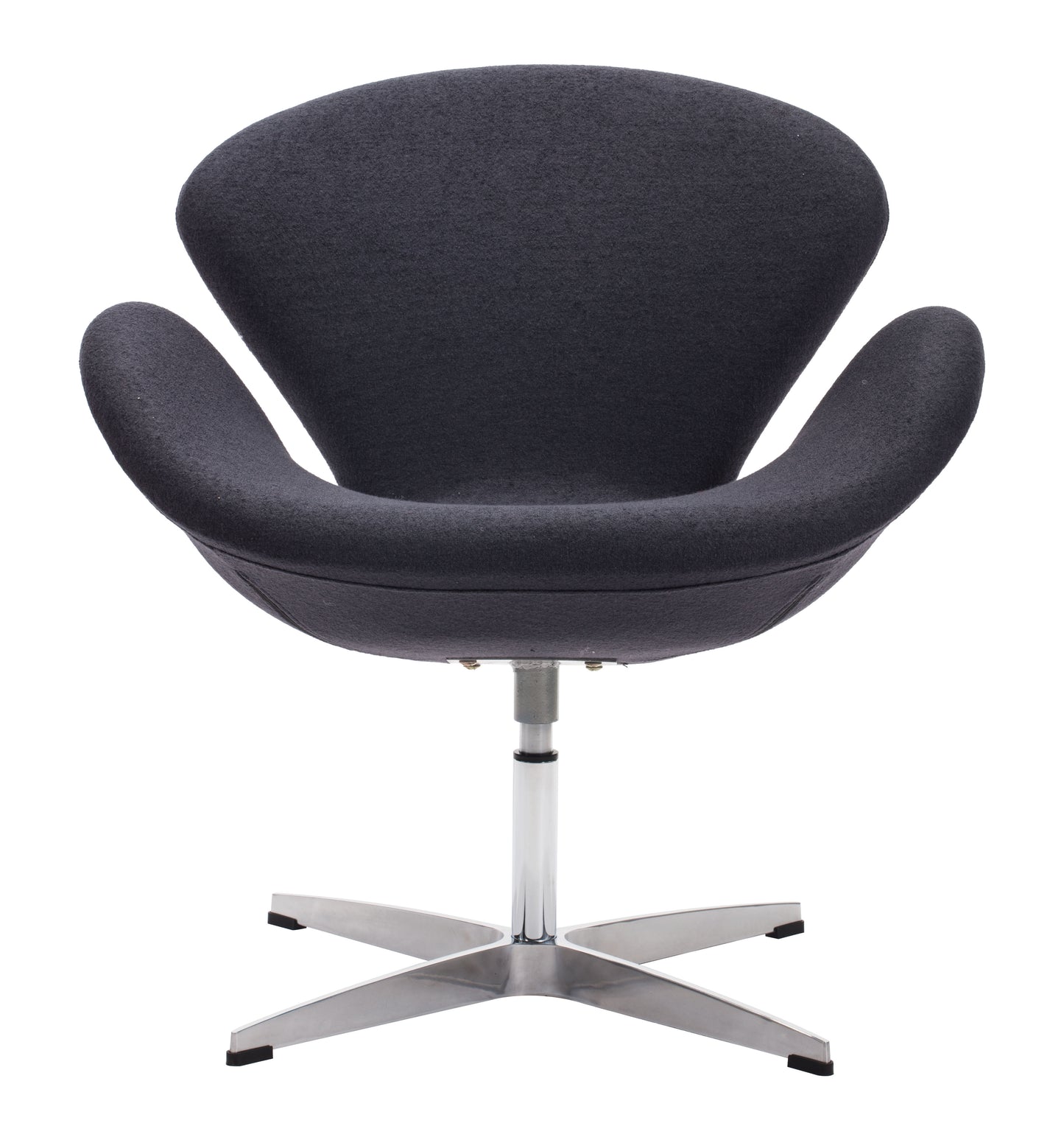 Pori Occasional Chair Gray