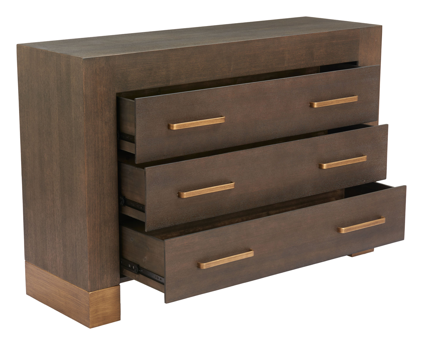 Sivar Cabinet Espresso - 7