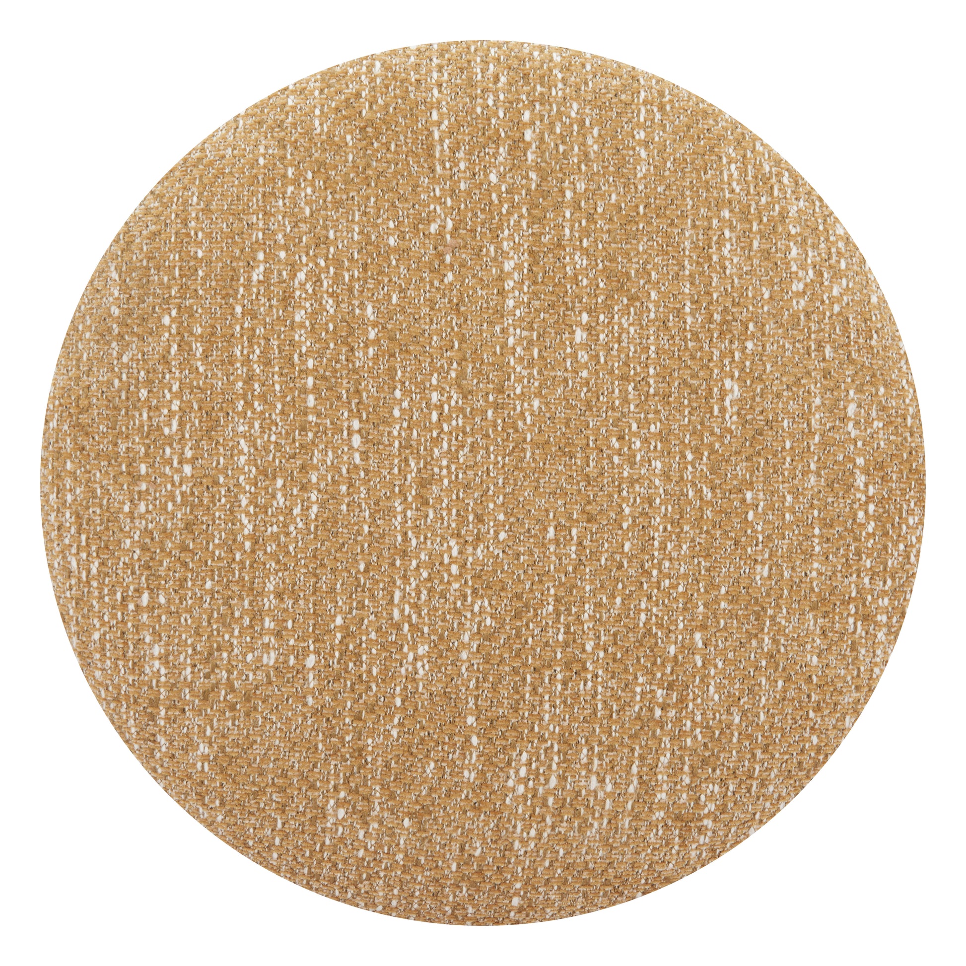 Fije Storage Ottoman Oat Yellow - 7
