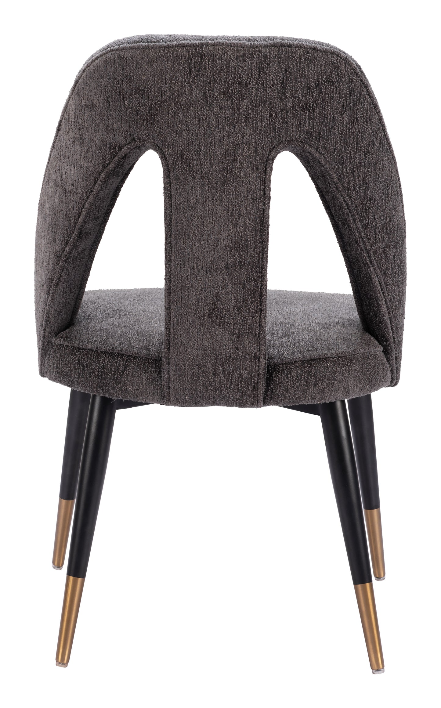 Artus Dining Chair Gray - 4