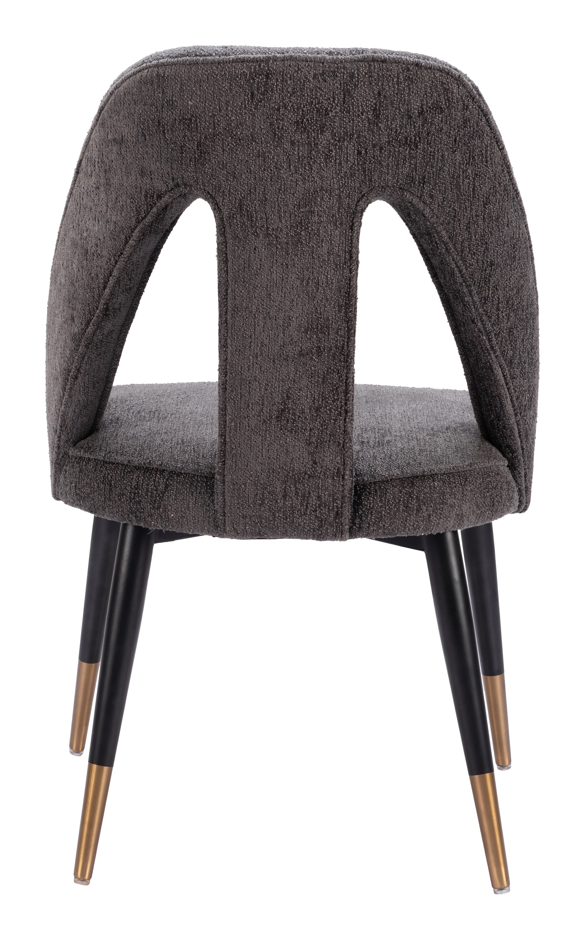 Artus Dining Chair Gray - 4