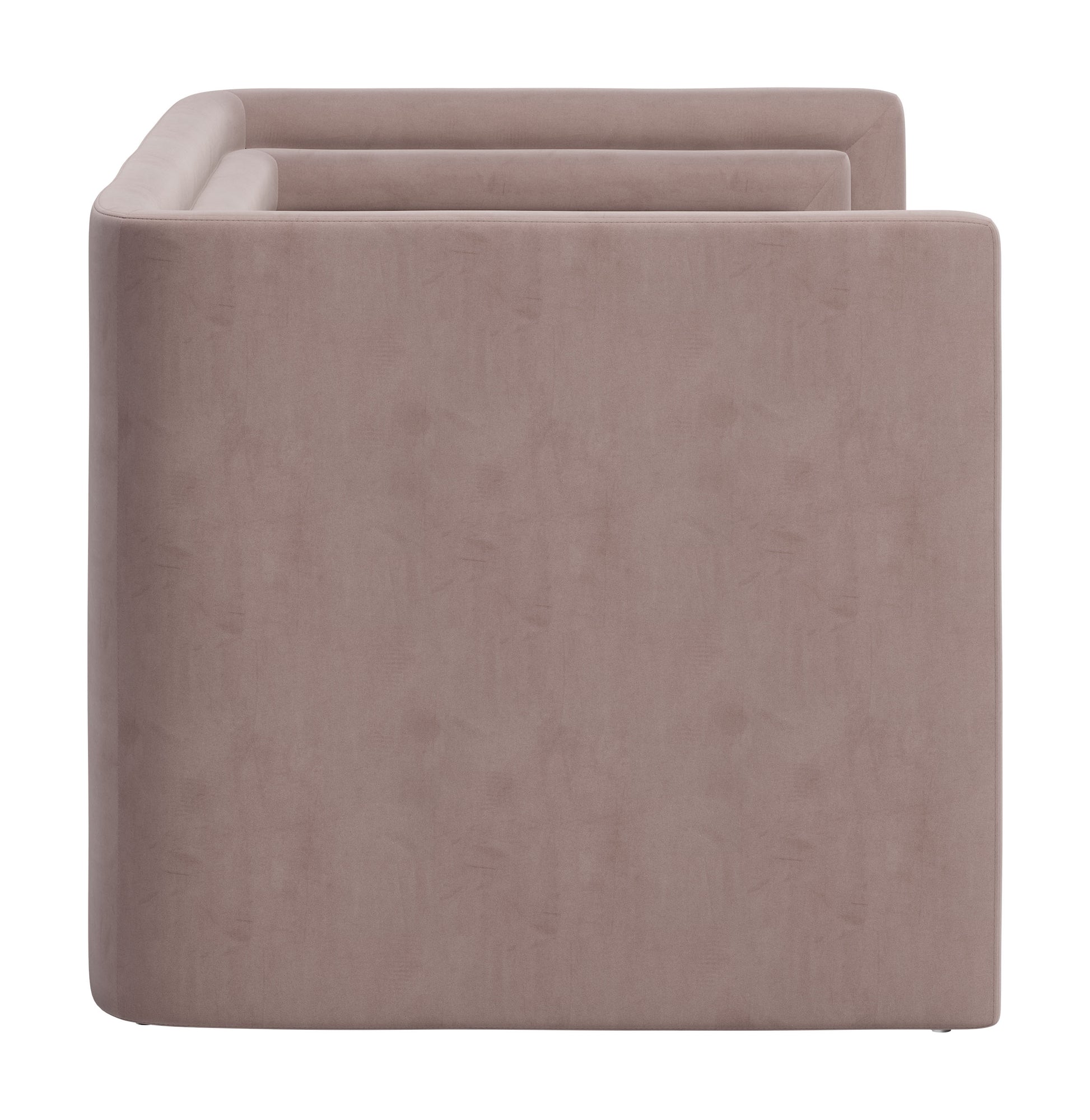 Trippel Loveseat Taupe - 2