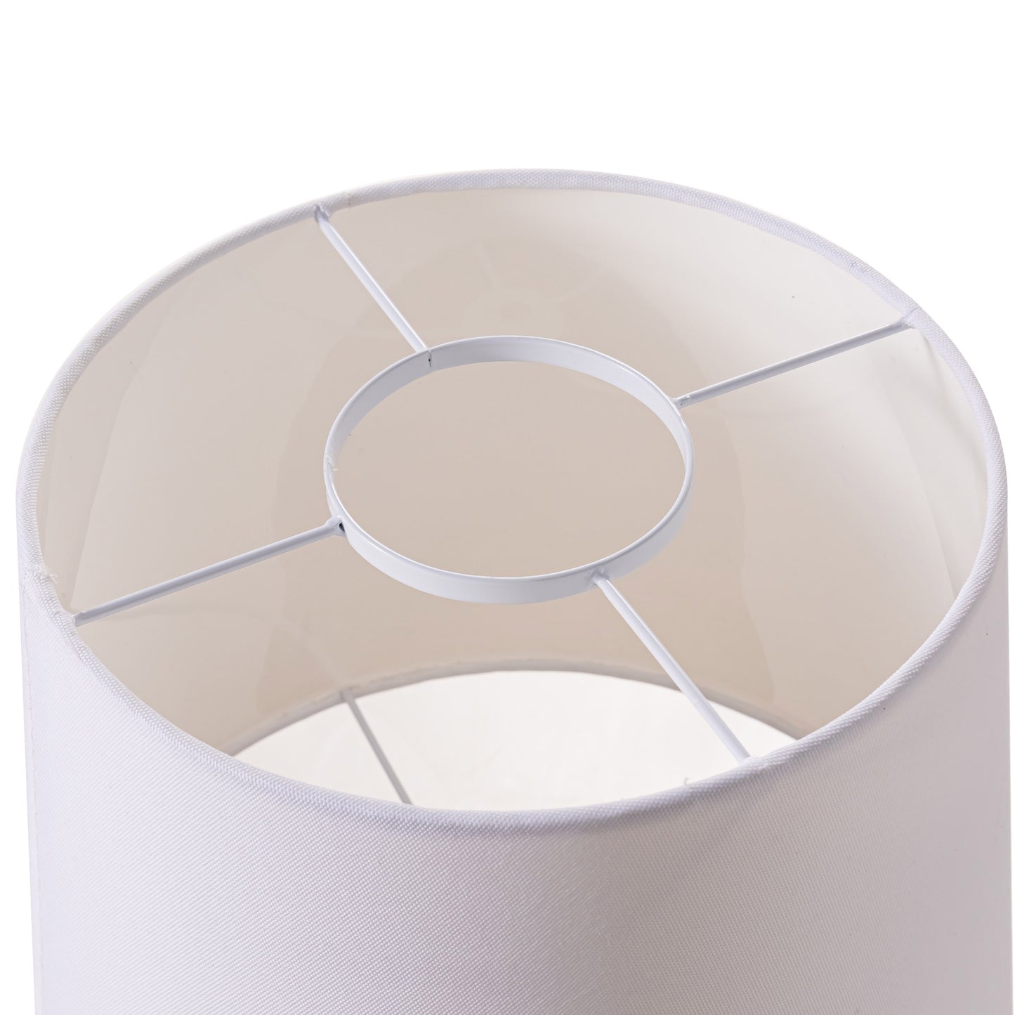 Seina Solar Table Lamp Natural - 5