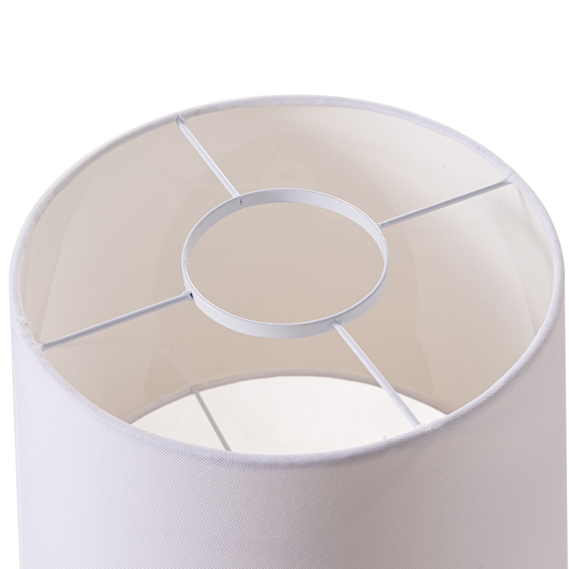 Seina Solar Table Lamp Natural - 5