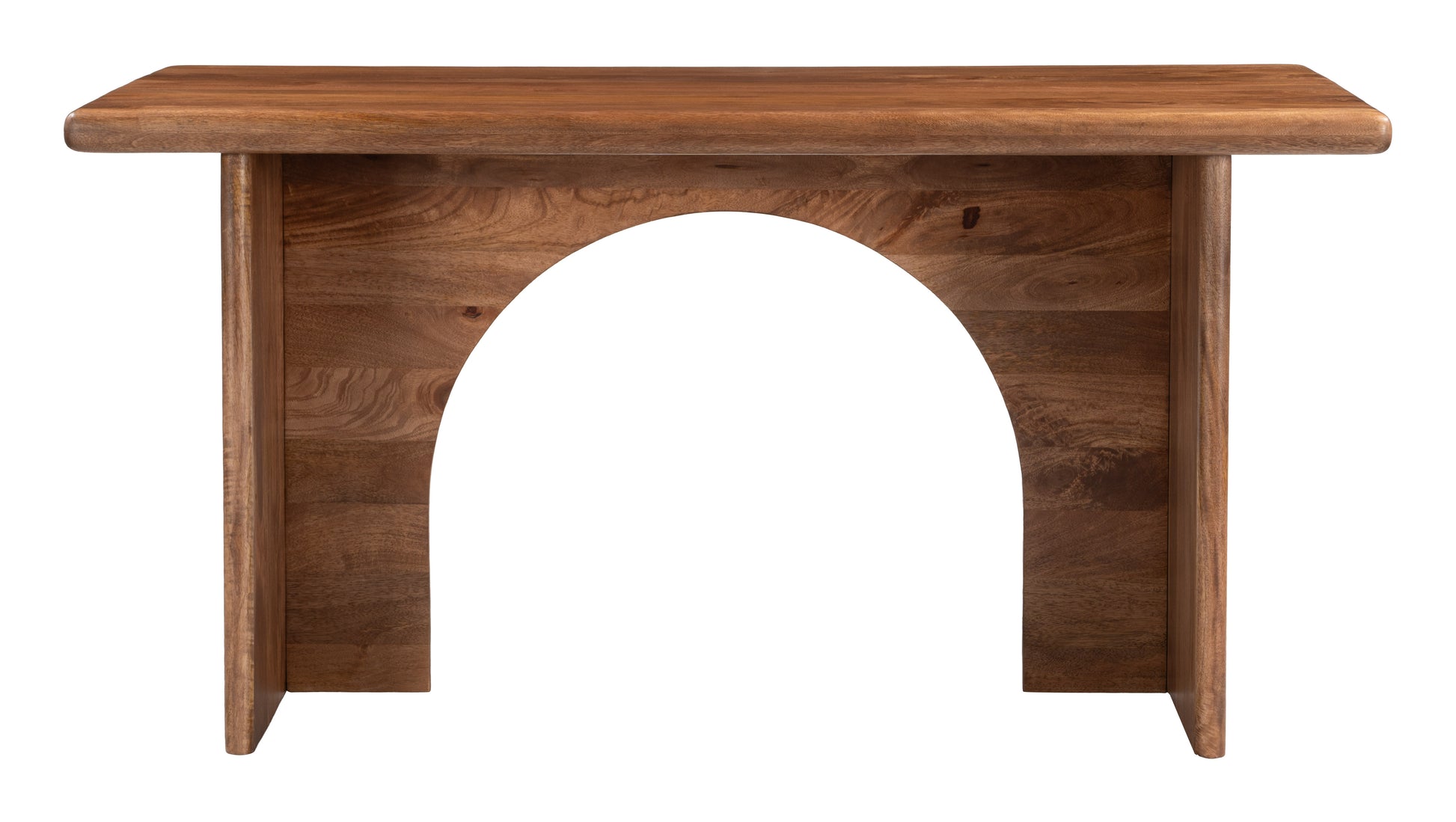 Luthien Desk Walnut - 3