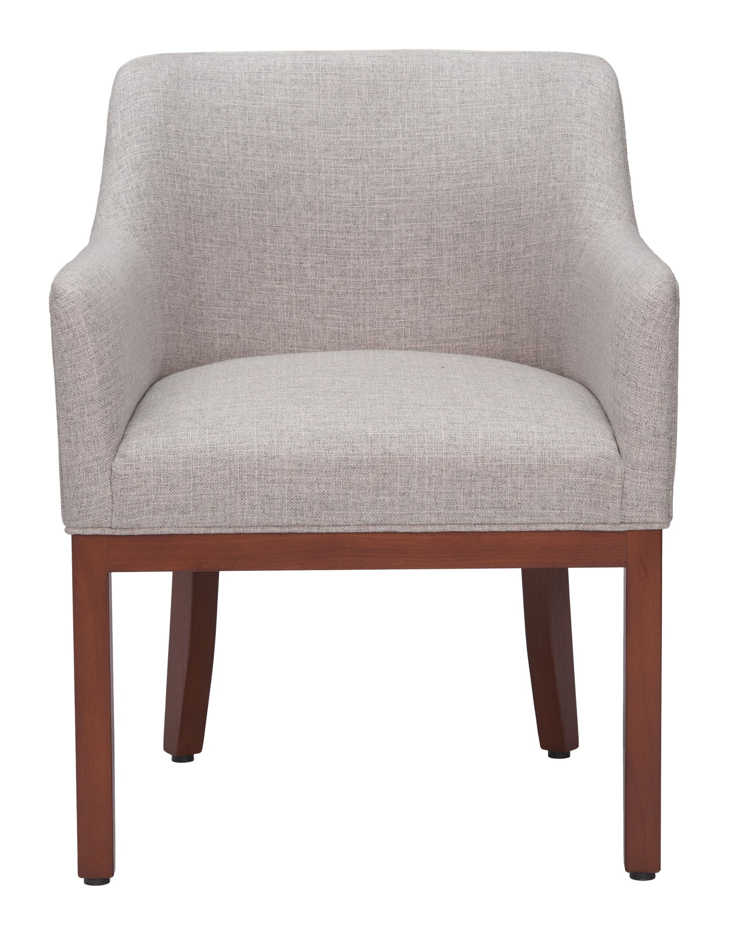 Berbera Dining Chair Gray - 3