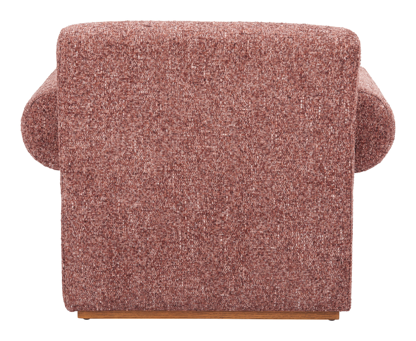 Verity Accent Chair Copper - 4