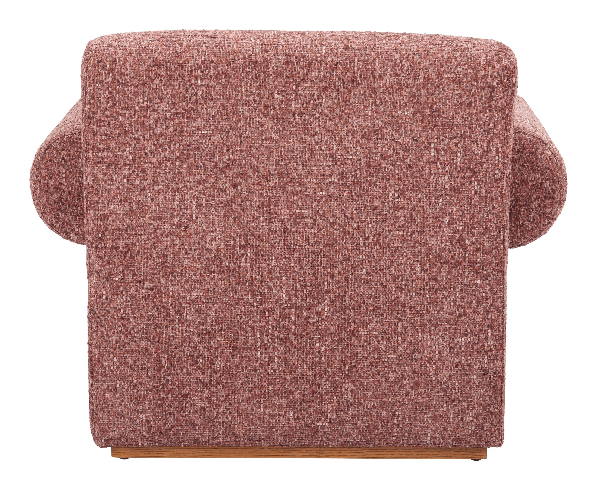Verity Accent Chair Copper - 4