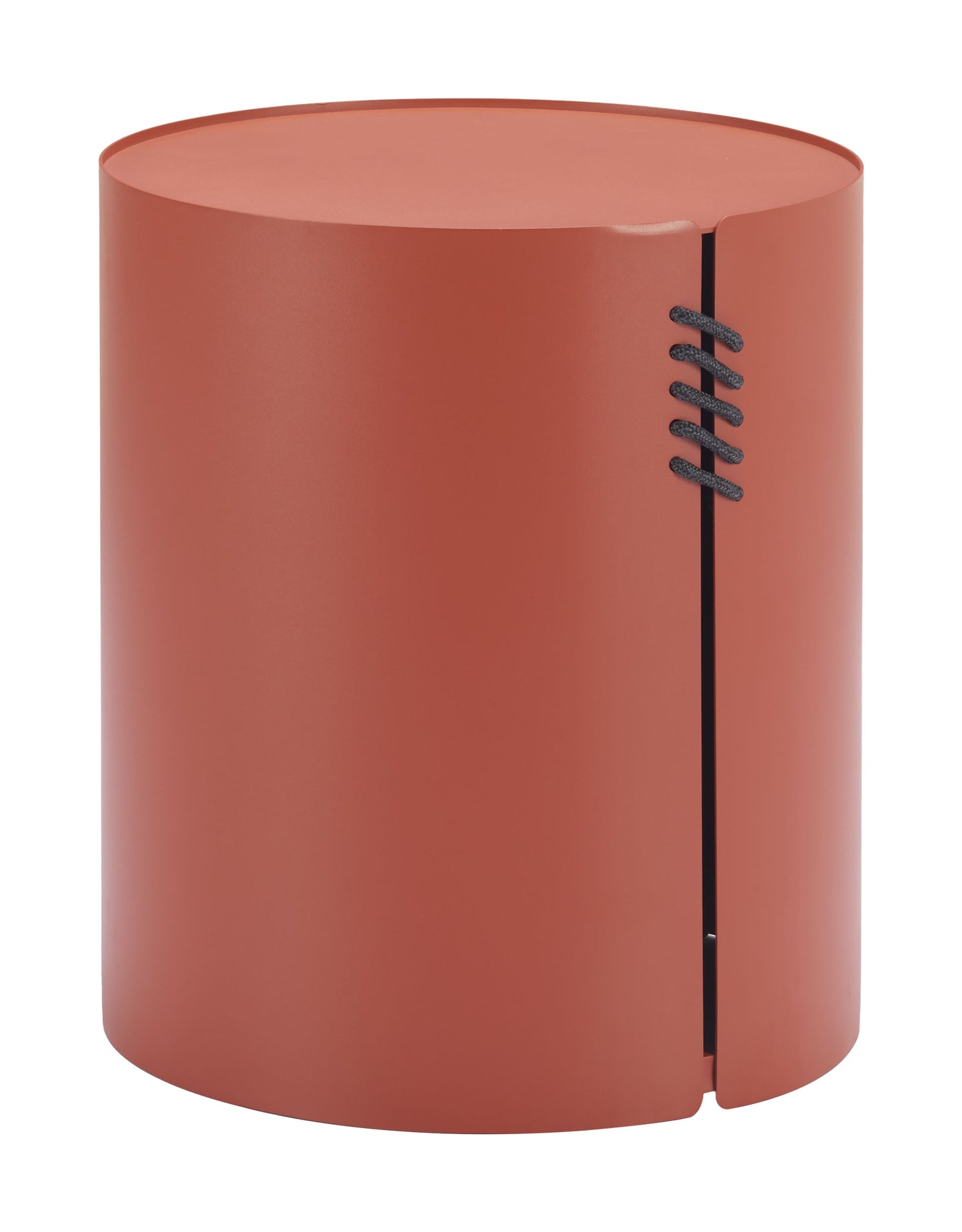 Bayu Side Table Brown - 6