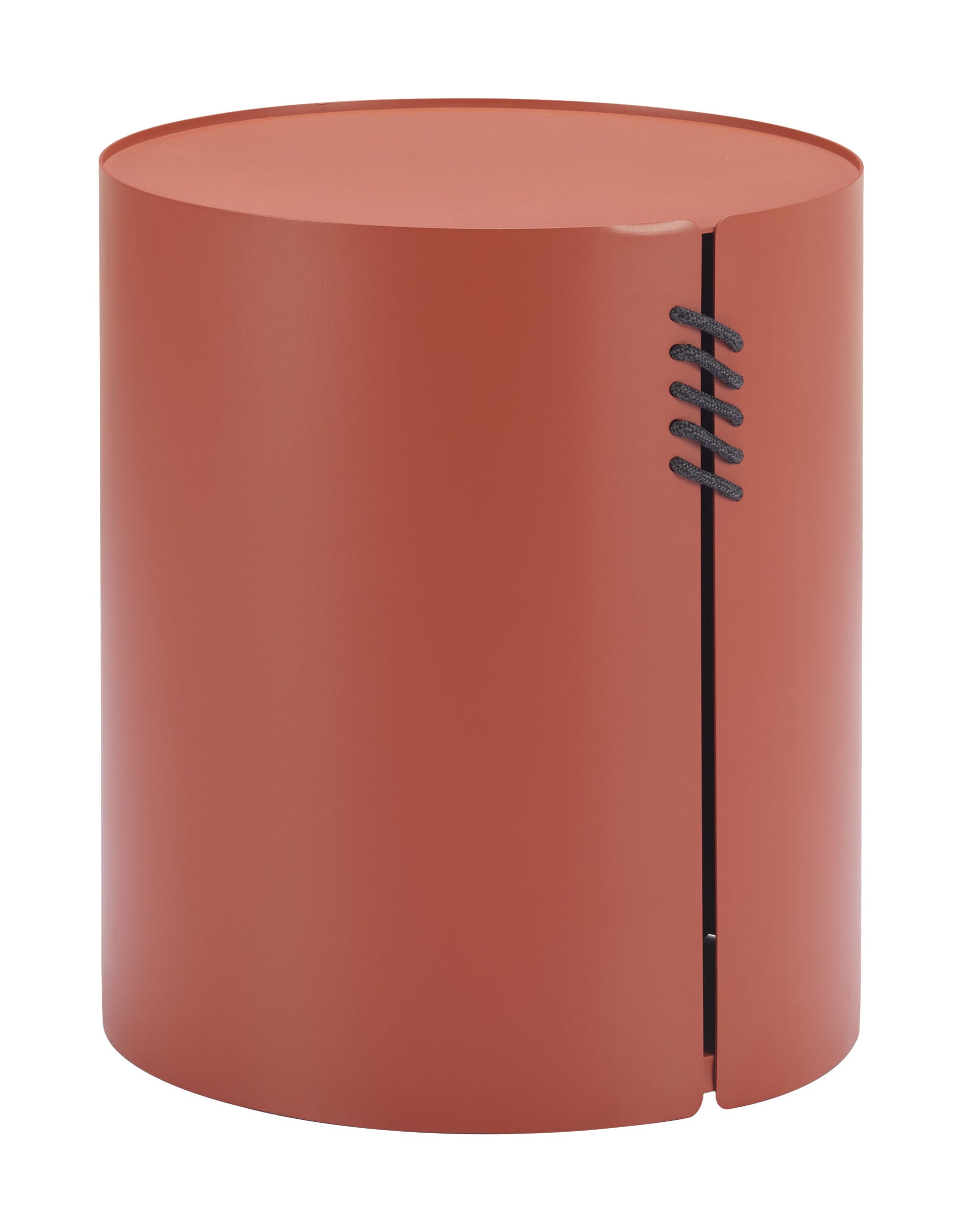 Bayu Side Table Brown - 6