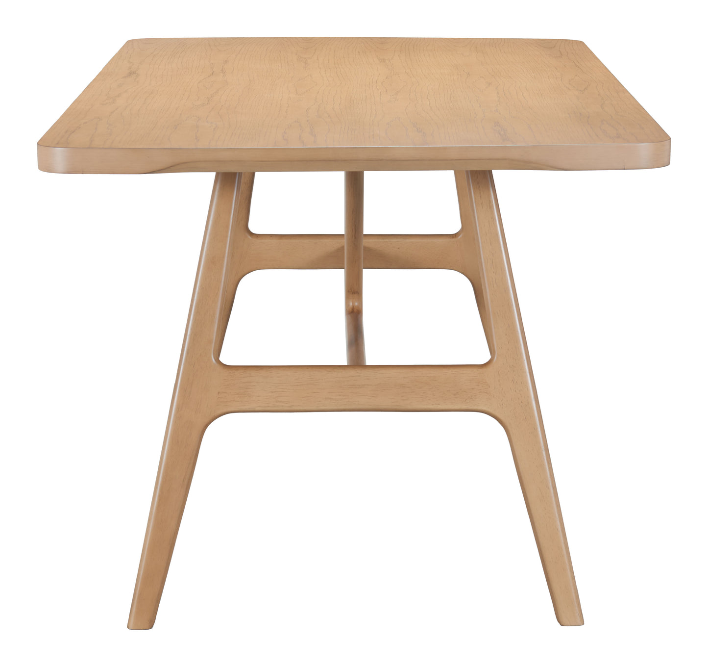 Rovina Dining Table Natural - 2