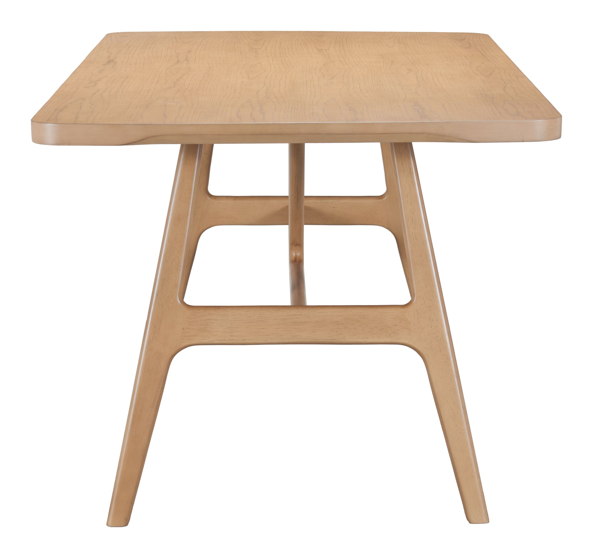 Rovina Dining Table Natural - 2