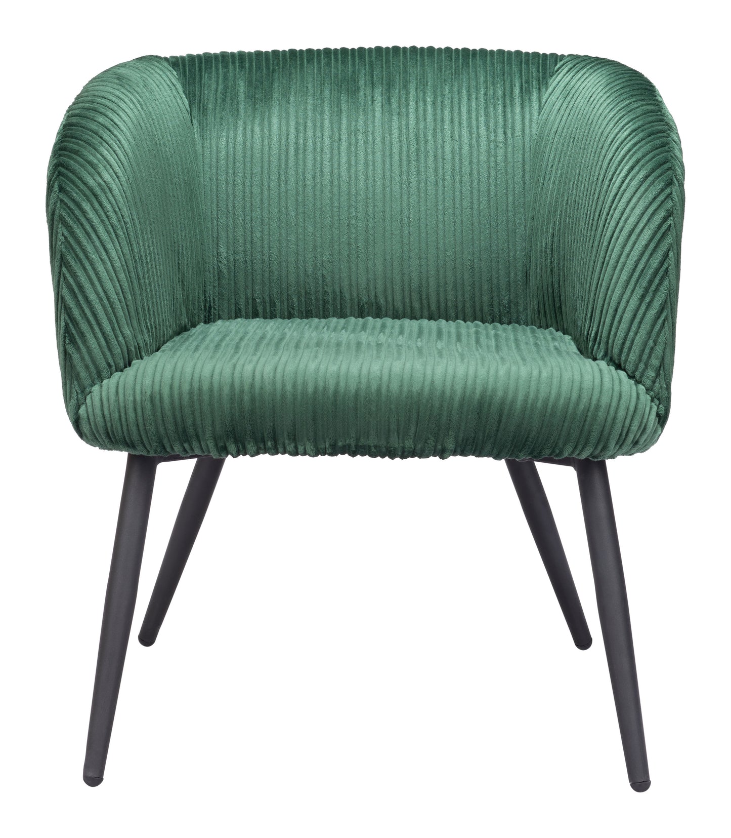 Papillion Accent Chair Green