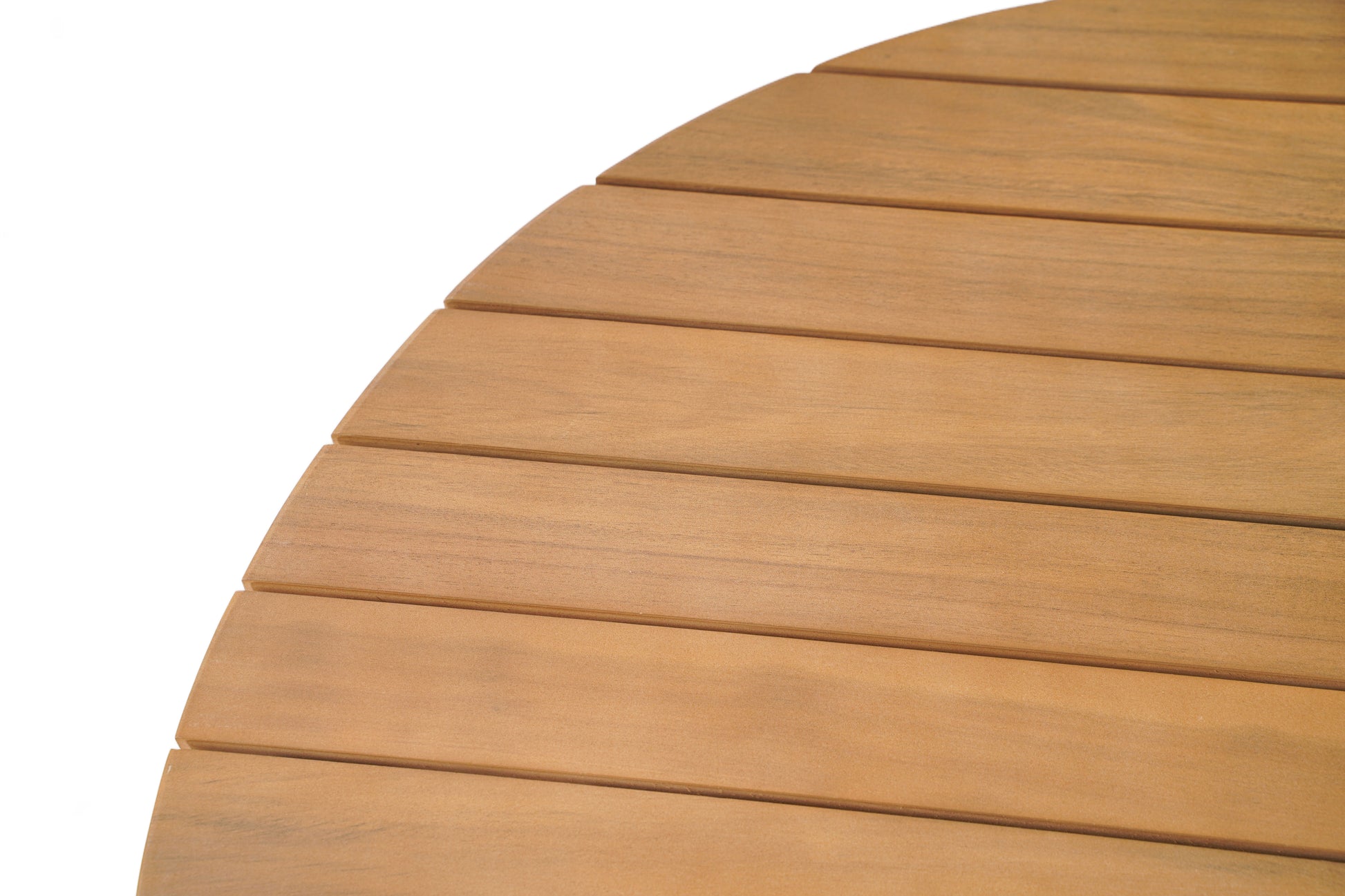 Zahara Coffee Table Natural - 4