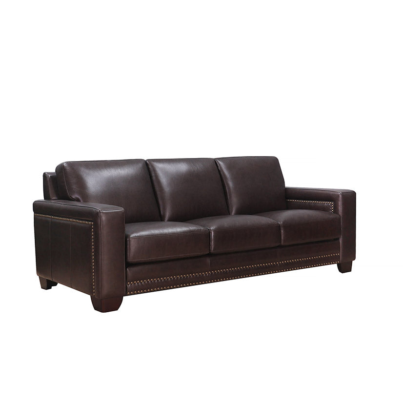 Denali Sofa Brown