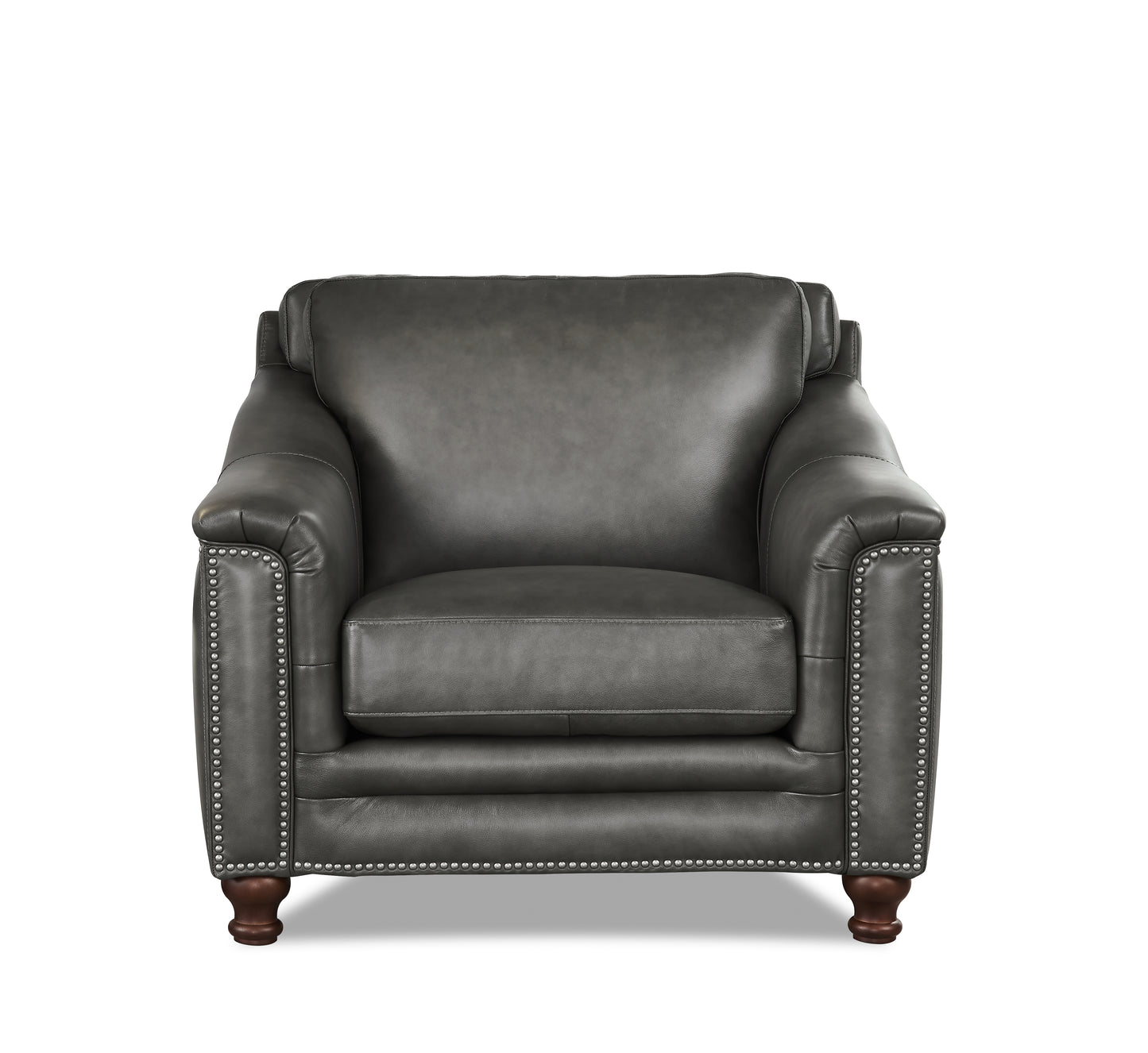 Belfast Chair Ash Gray