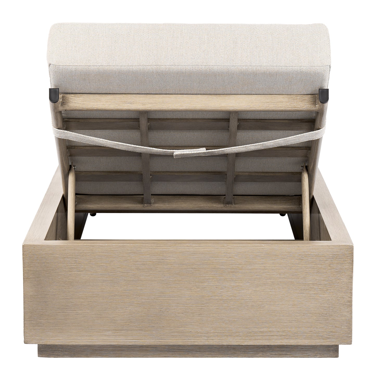 Varadero Beach Chaise Gray - 4