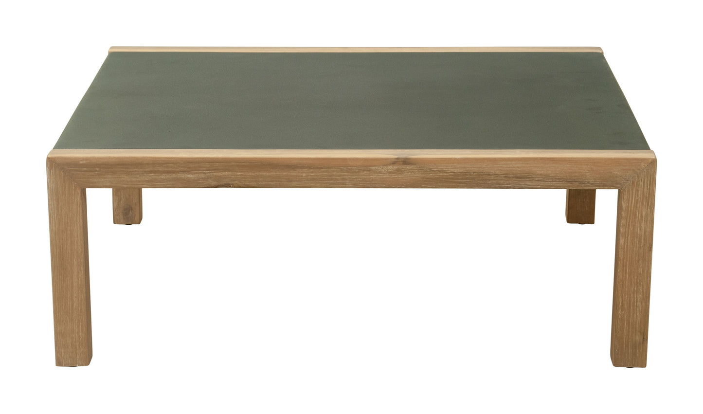 Teras Coffee Table Gray - 2