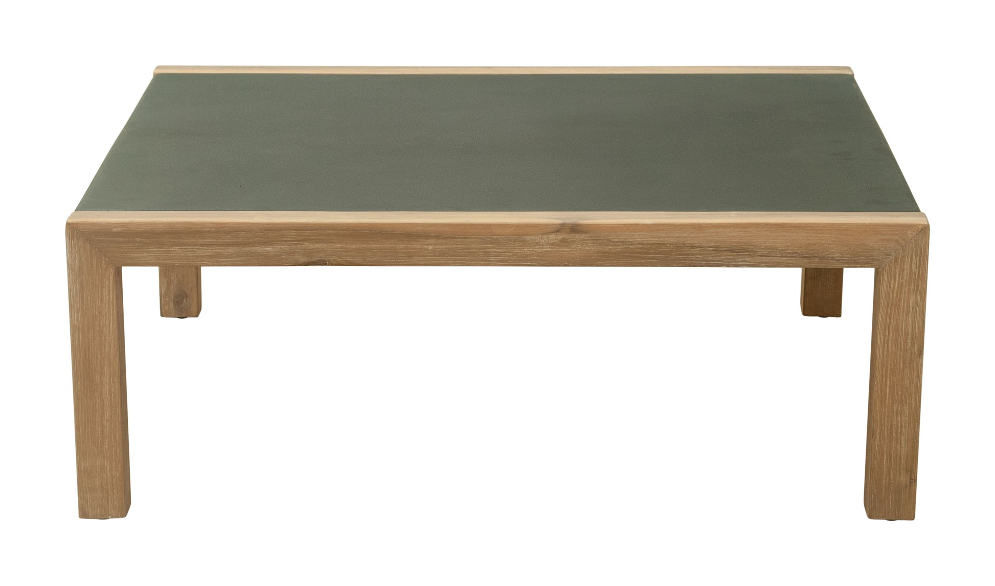 Teras Coffee Table Gray - 2