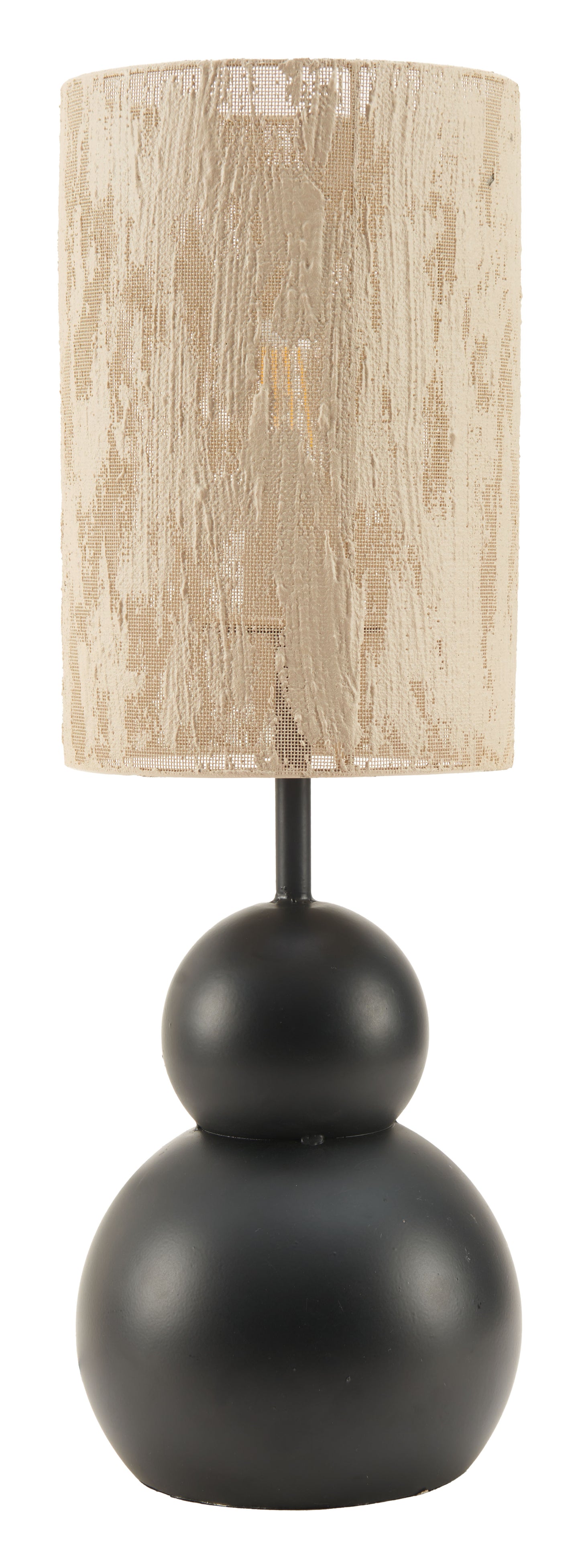 Pupen Table Lamp Beige - 5