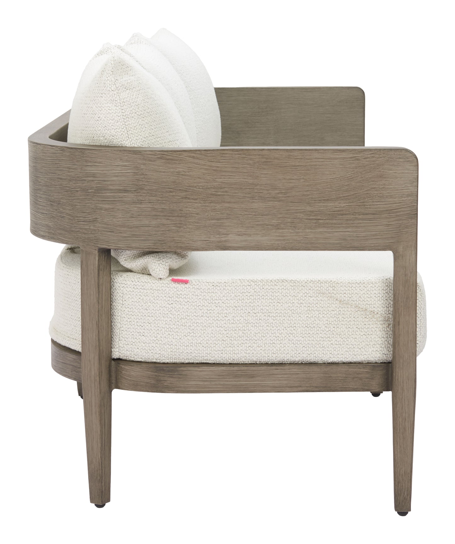 Foret Sofa Beige - 2