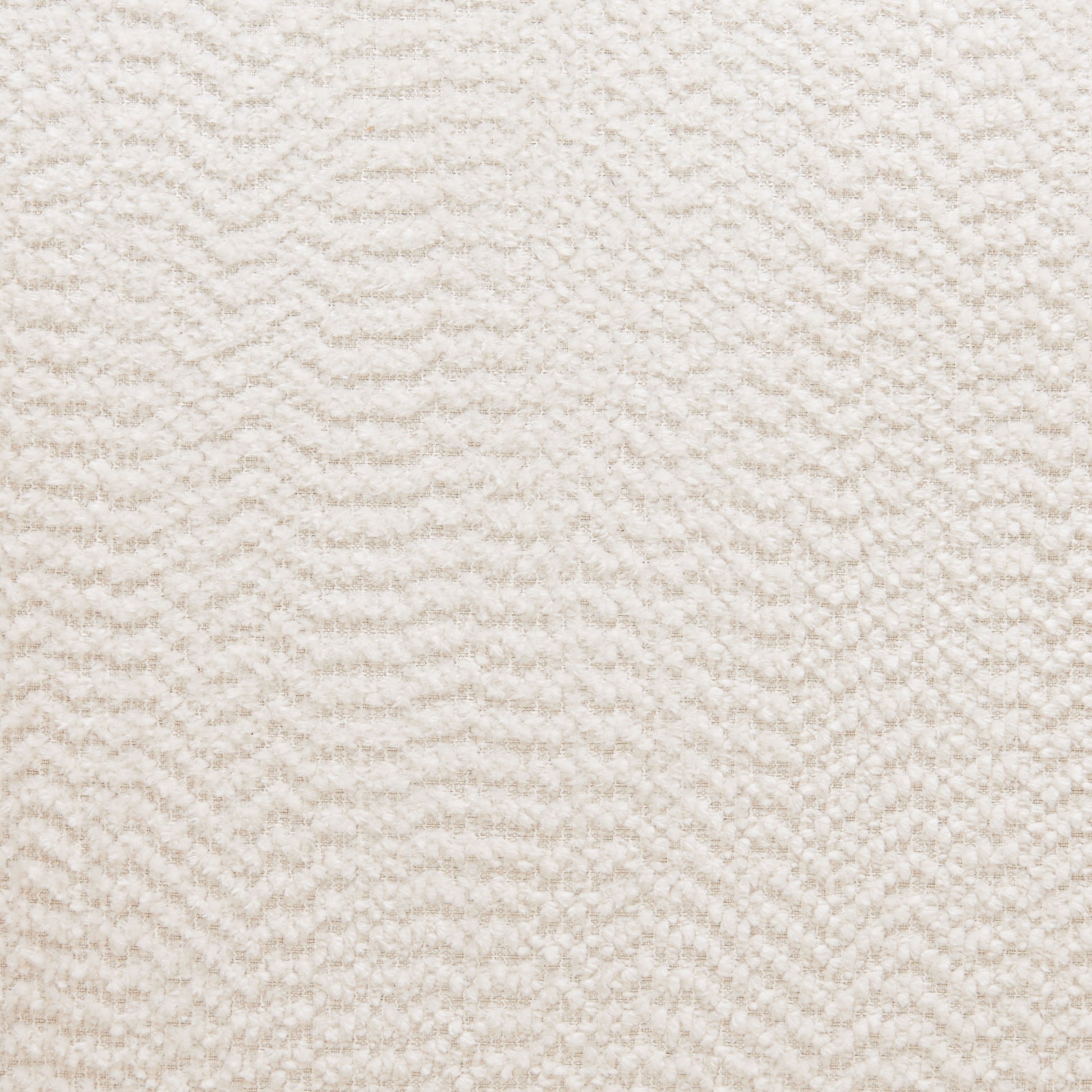 Subliem Accent Chair Cotton White - 7
