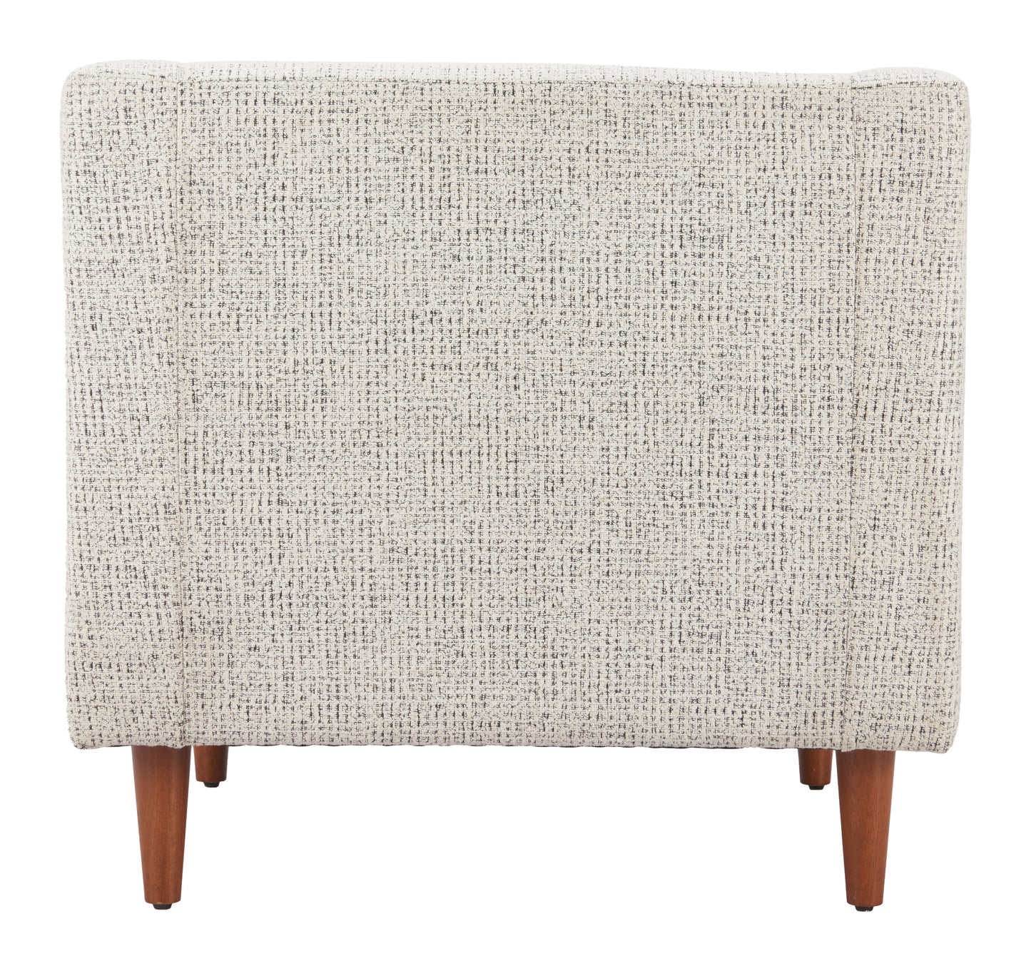 Koseli Armchair Pewter Gray - 4