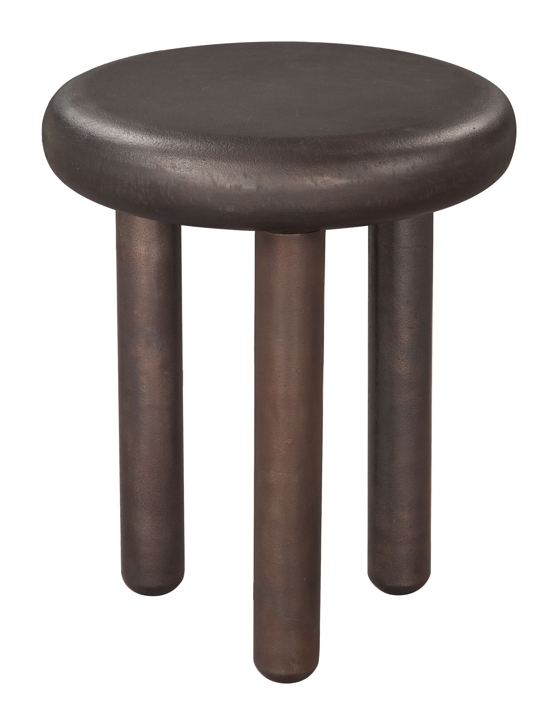 Arian Side Table Bronze - 3