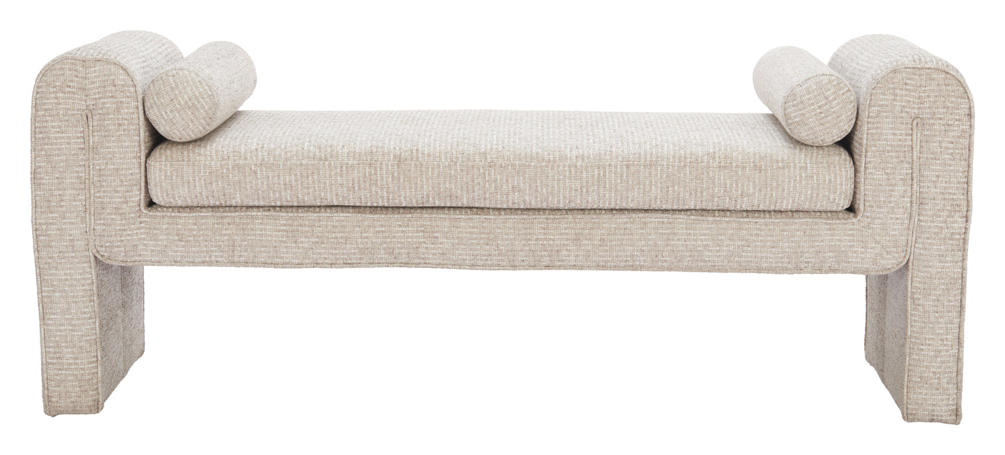 Astar Bench Beige - 3