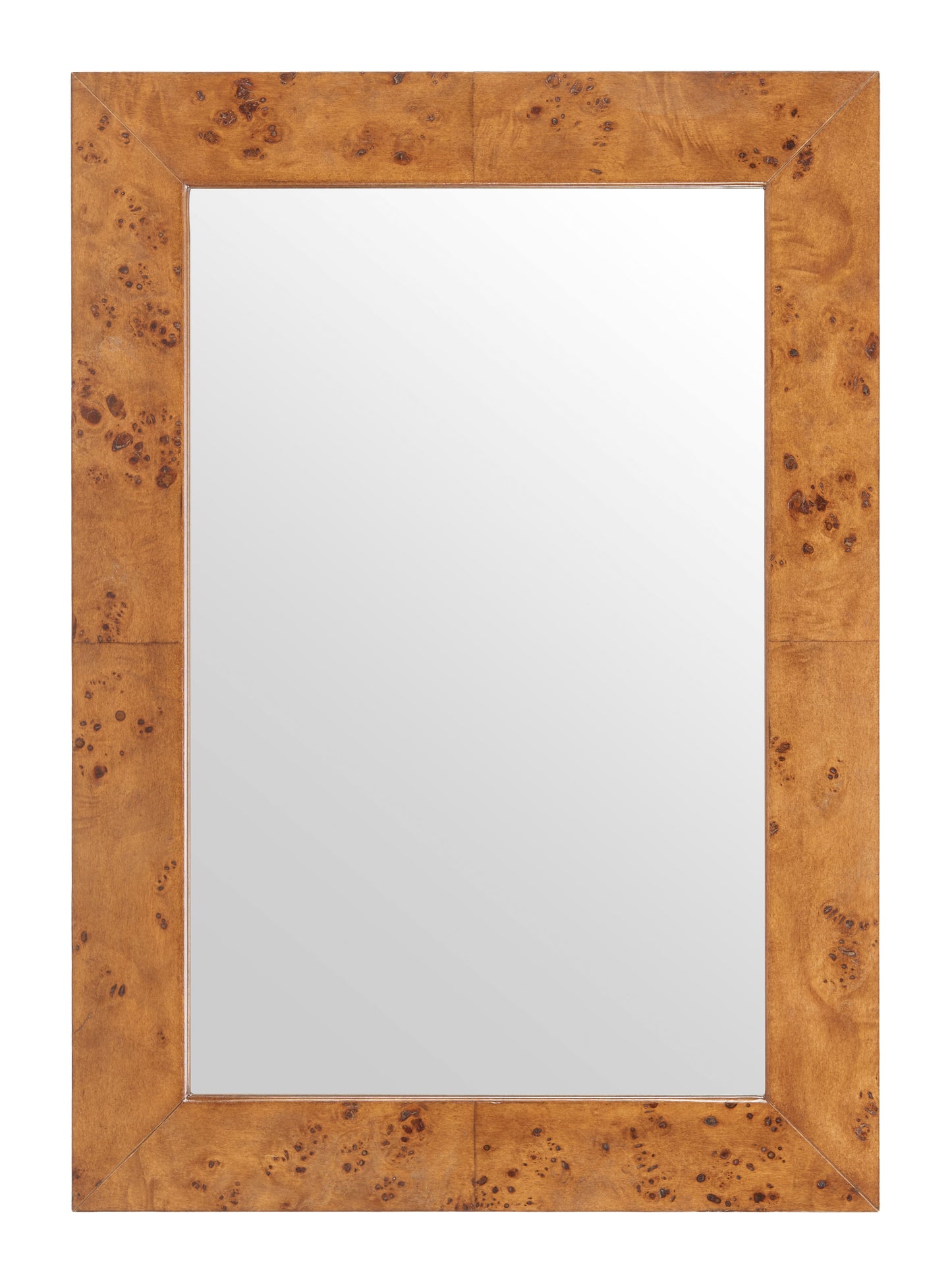Mirat Mirror Brown - 3